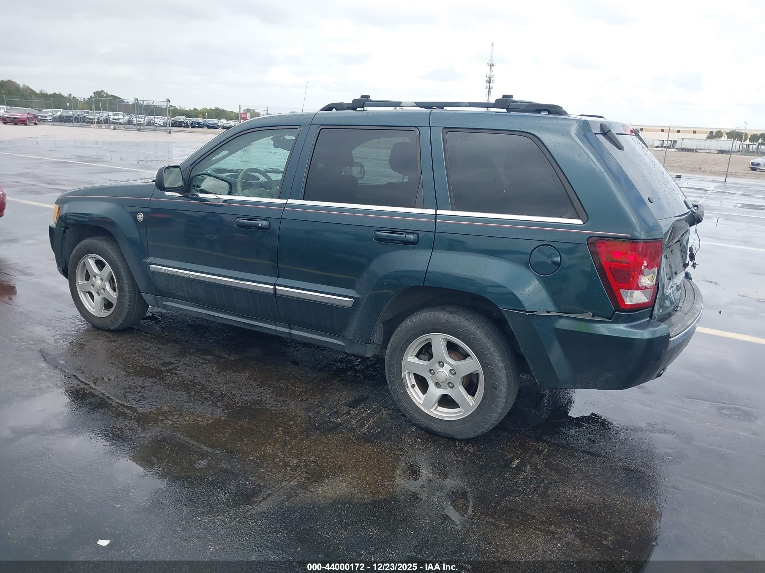 JEEP GRAND image 3