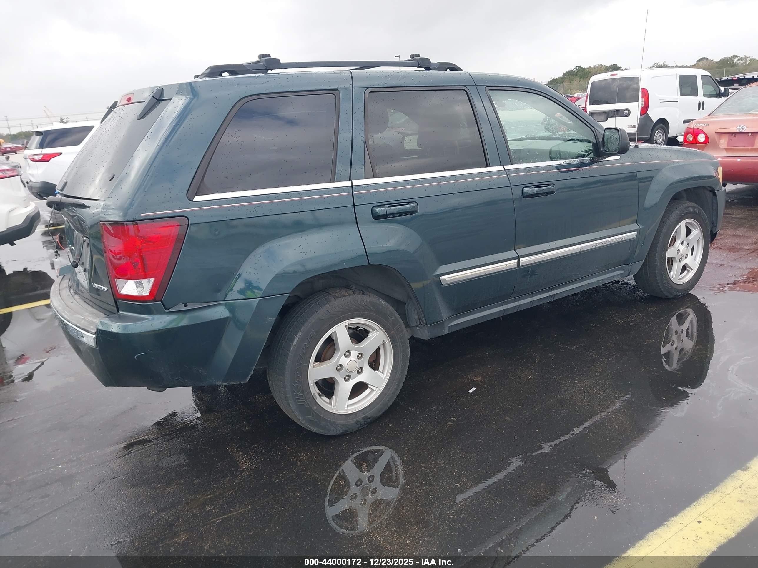 JEEP GRAND image 4