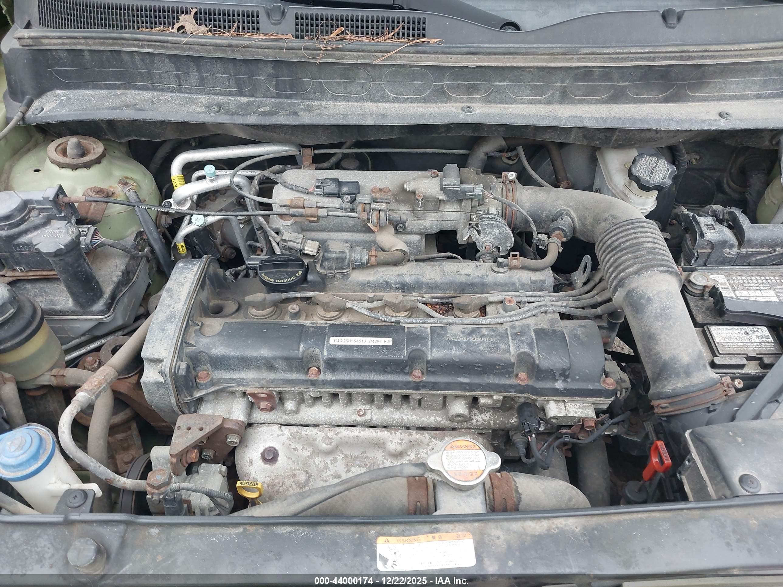 KIA SOUL image 10