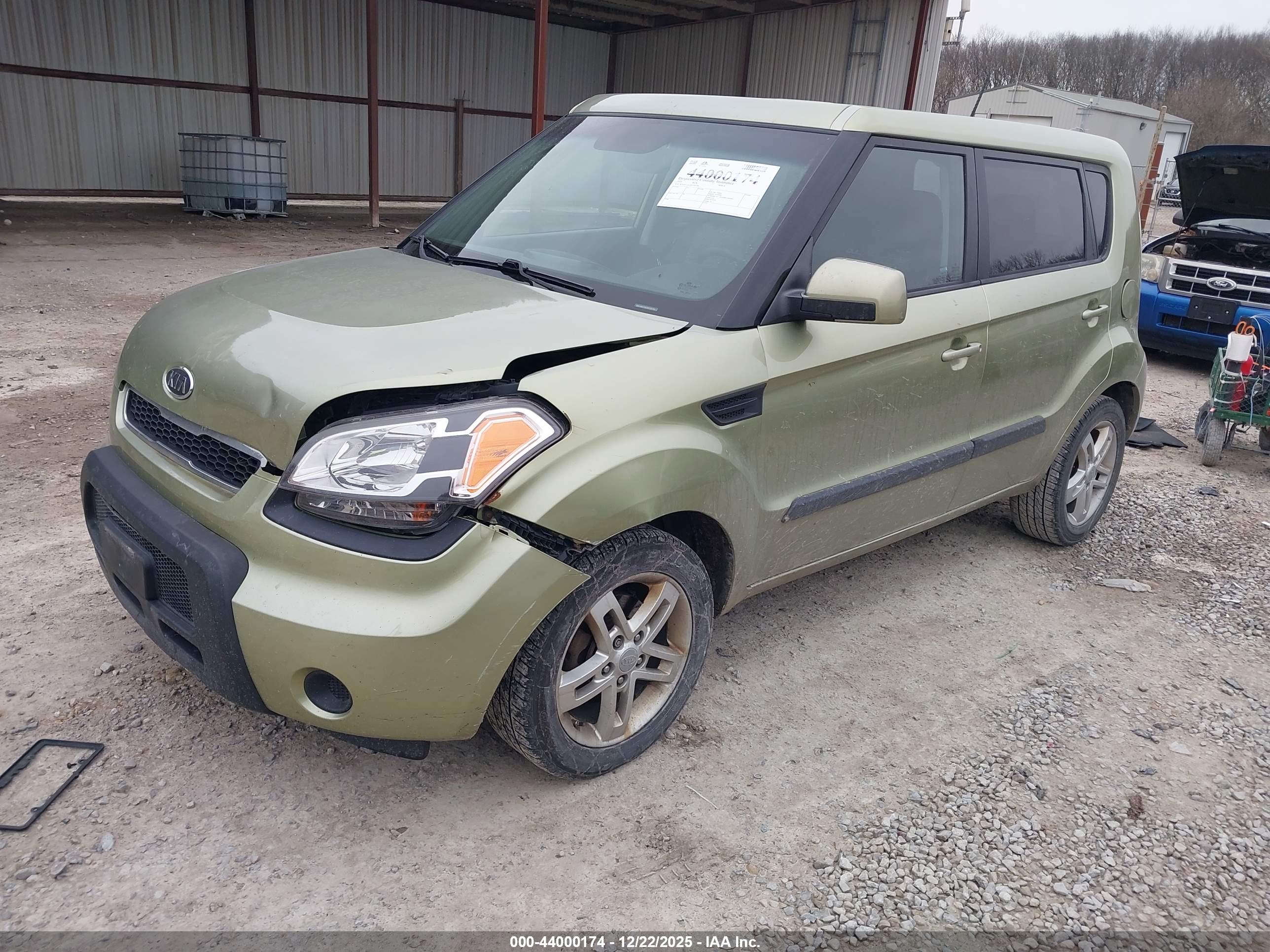 KIA SOUL image 2