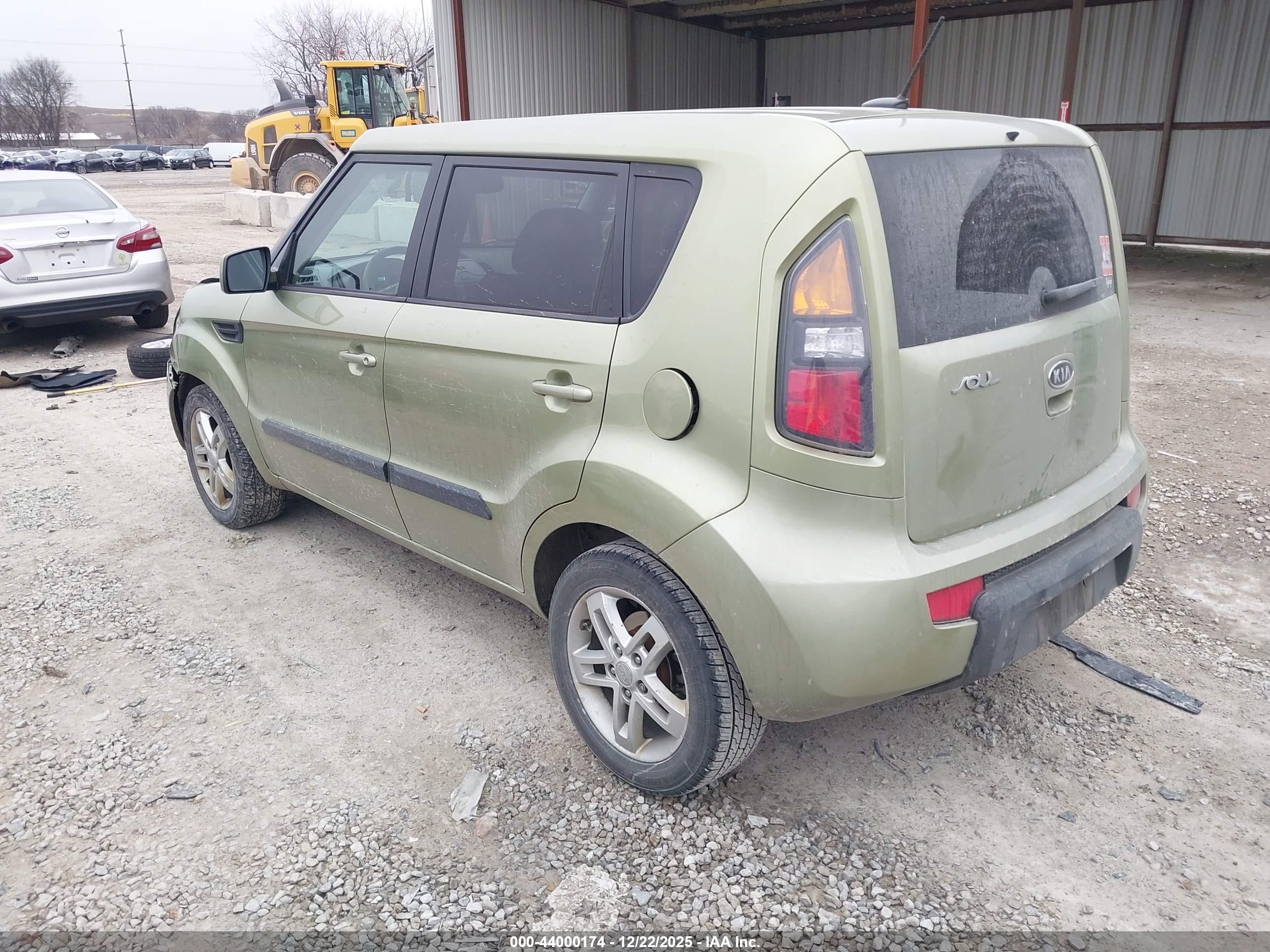 KIA SOUL image 3