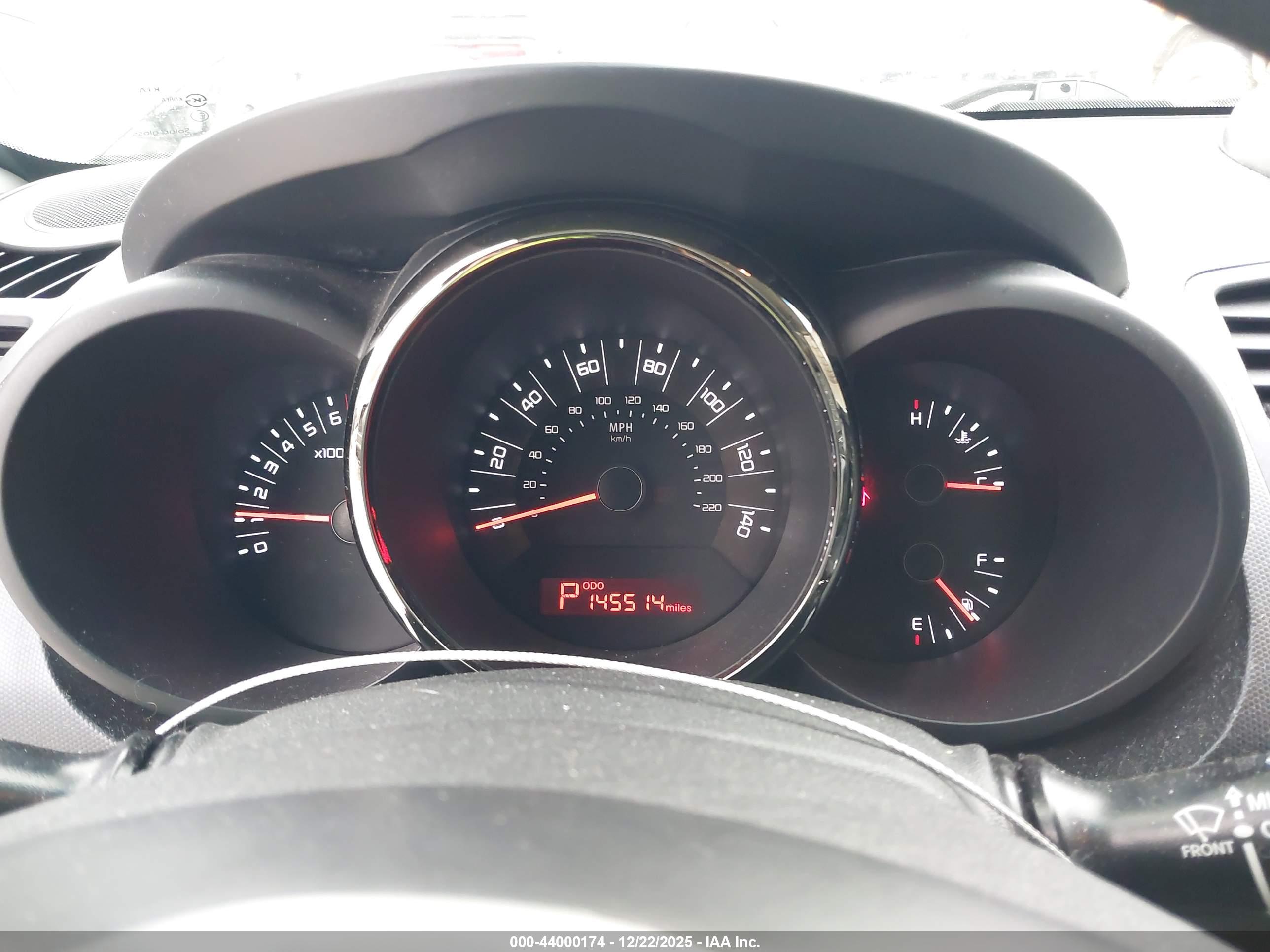 KIA SOUL image 7