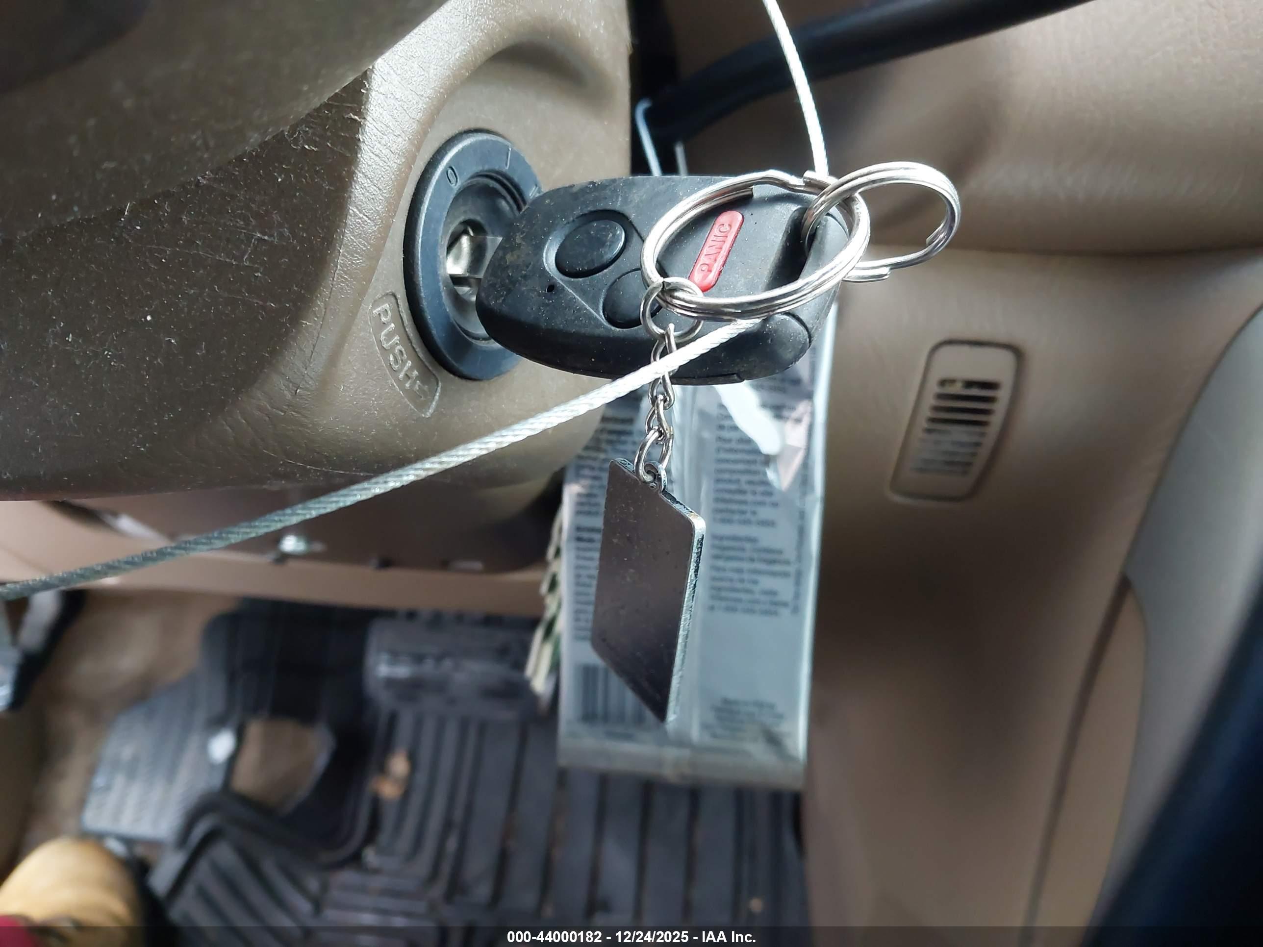 HONDA PILOT image 11