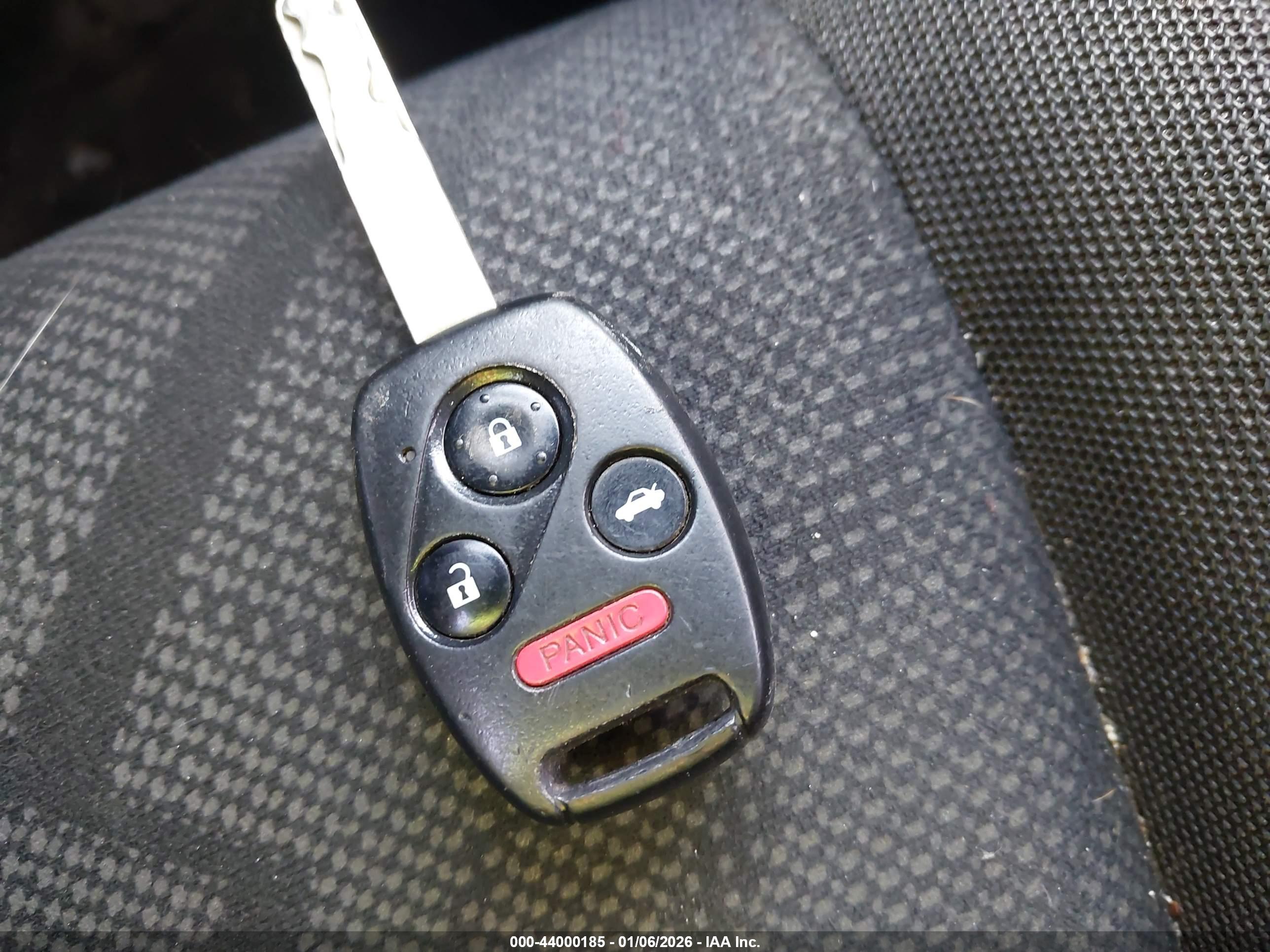 HONDA CIVIC image 11