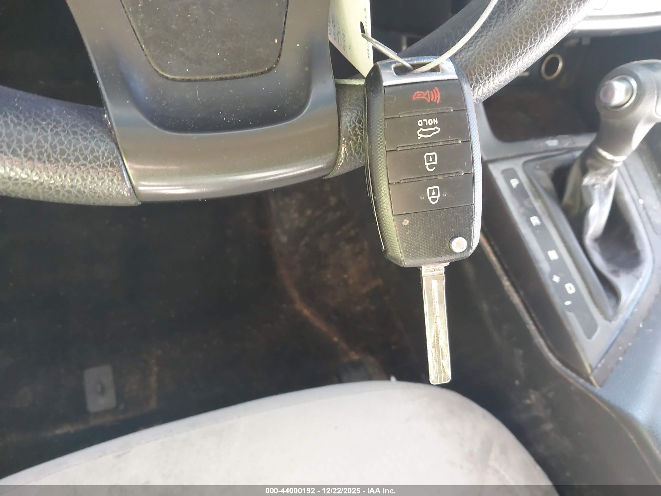 KIA OPTIMA image 11