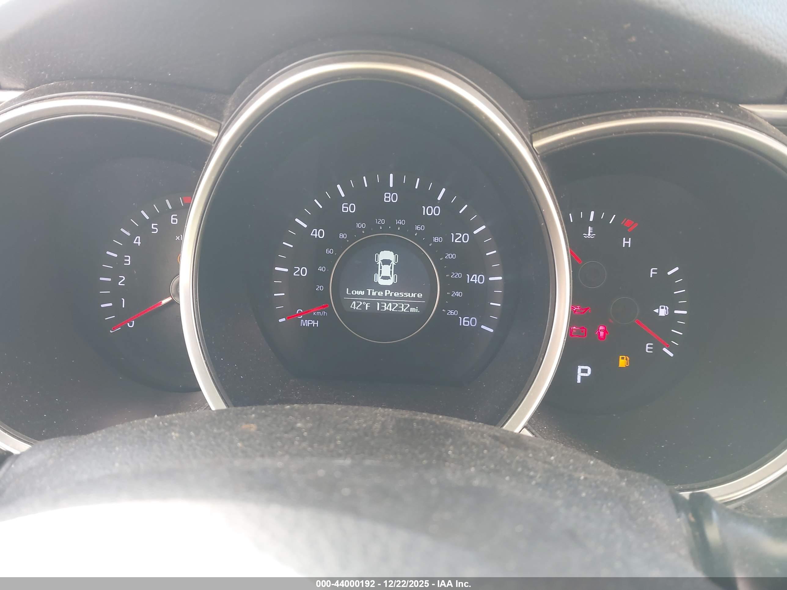 KIA OPTIMA image 7