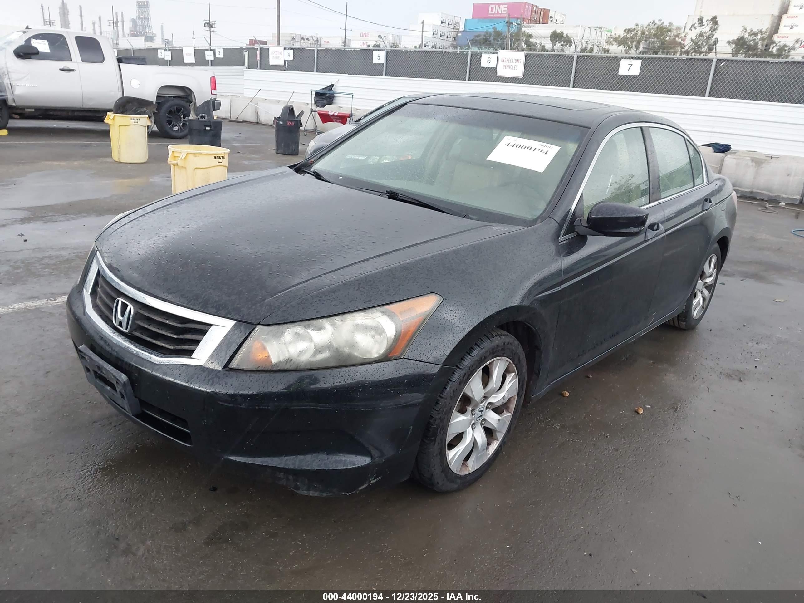 HONDA ACCORD image 6