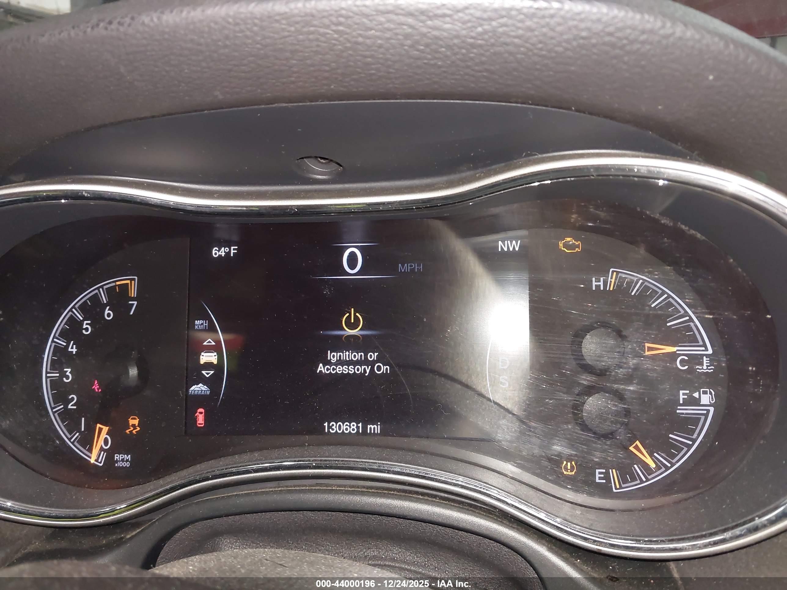 JEEP GRAND image 7
