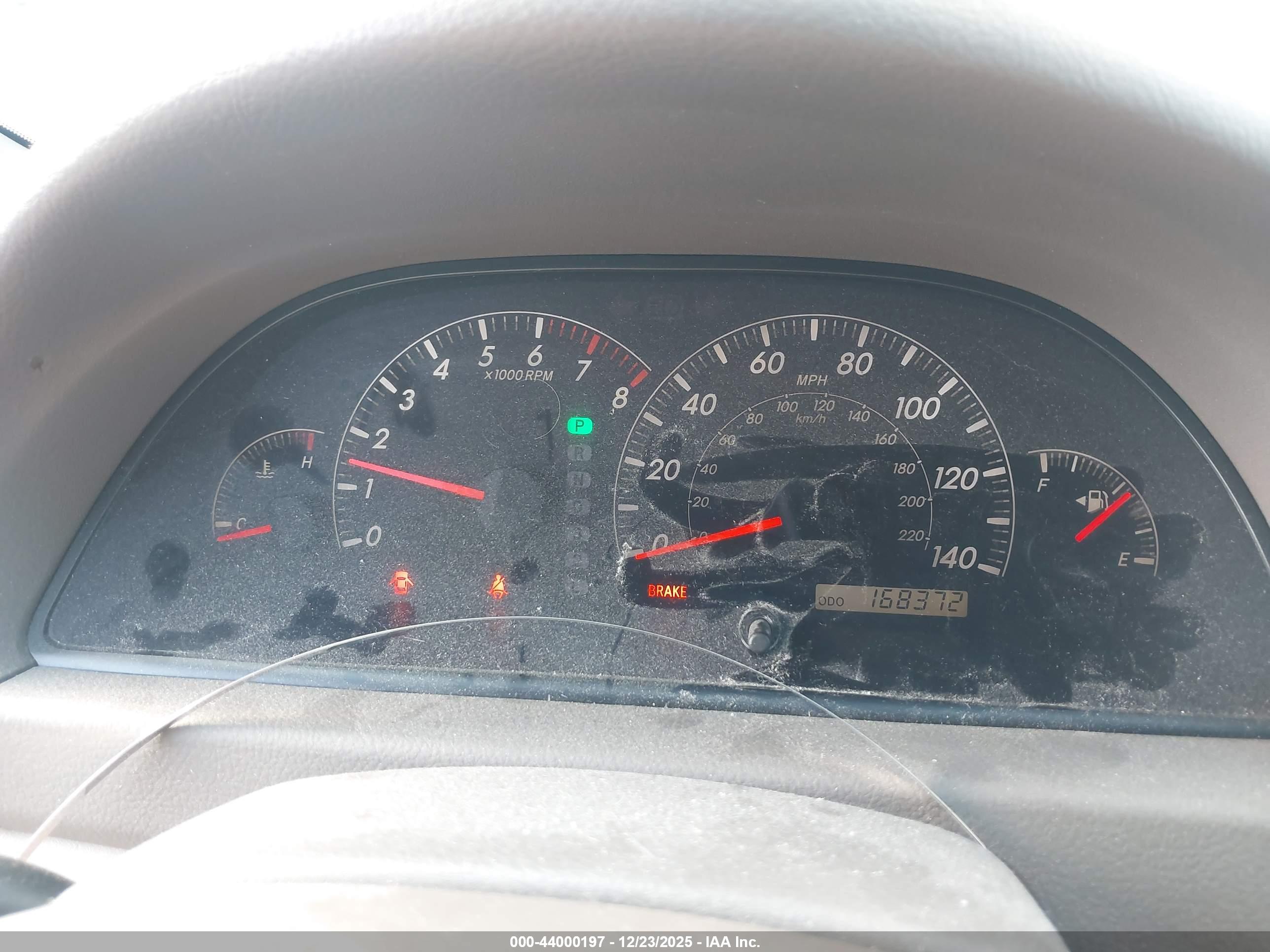 TOYOTA CAMRY image 7