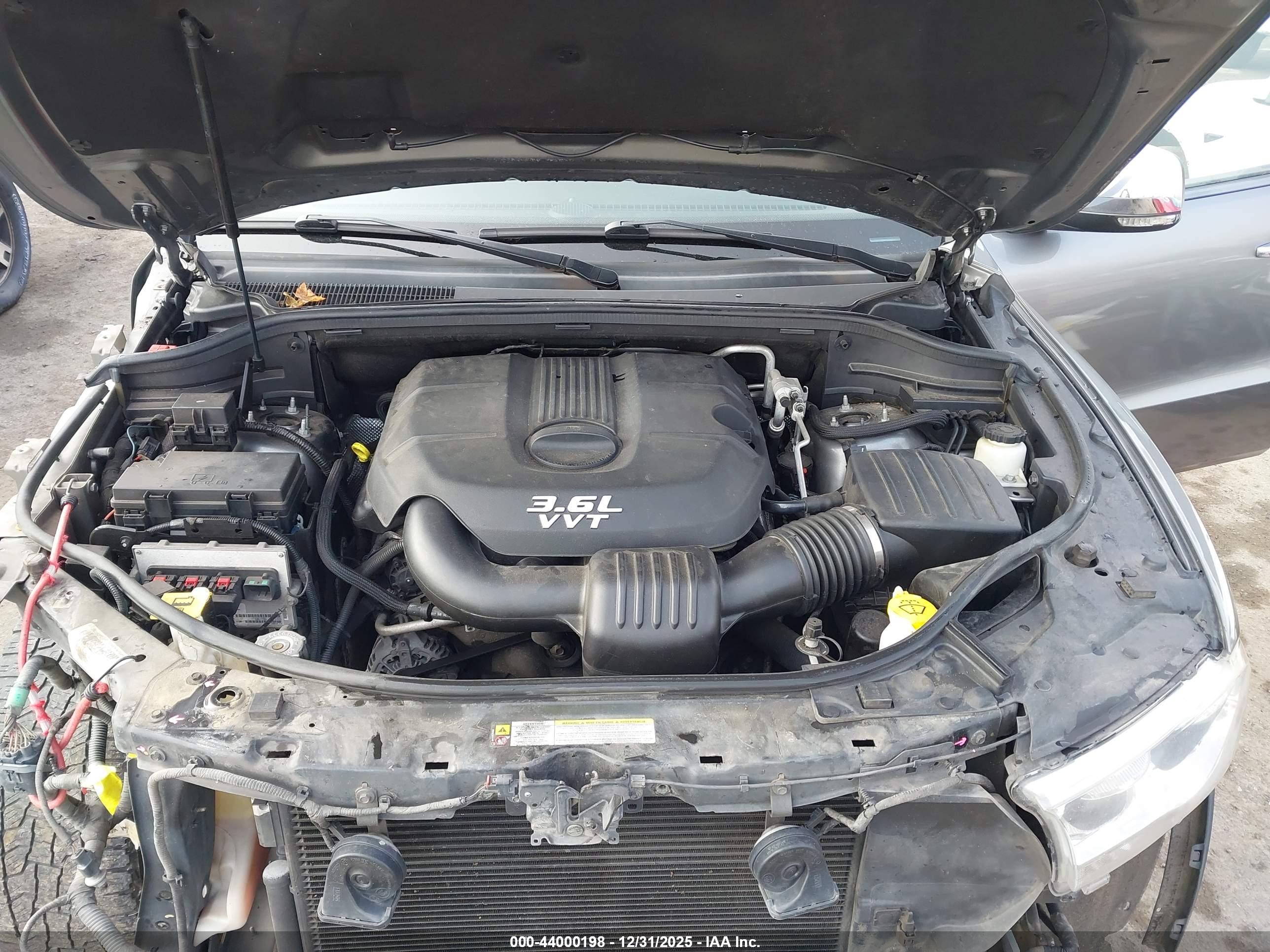 DODGE DURANGO image 10