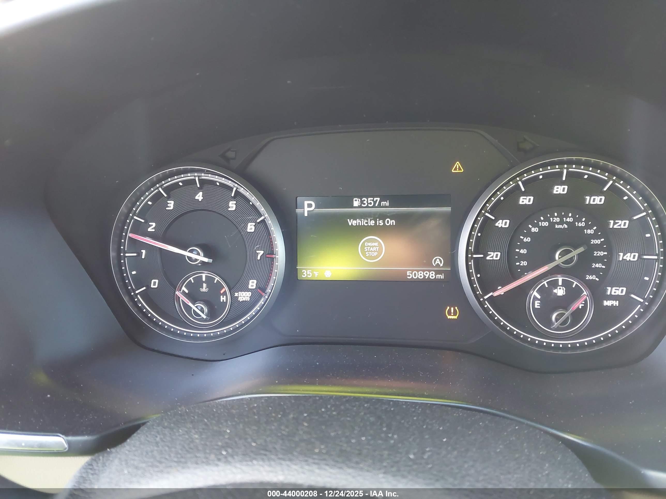 HYUNDAI SANTA image 7