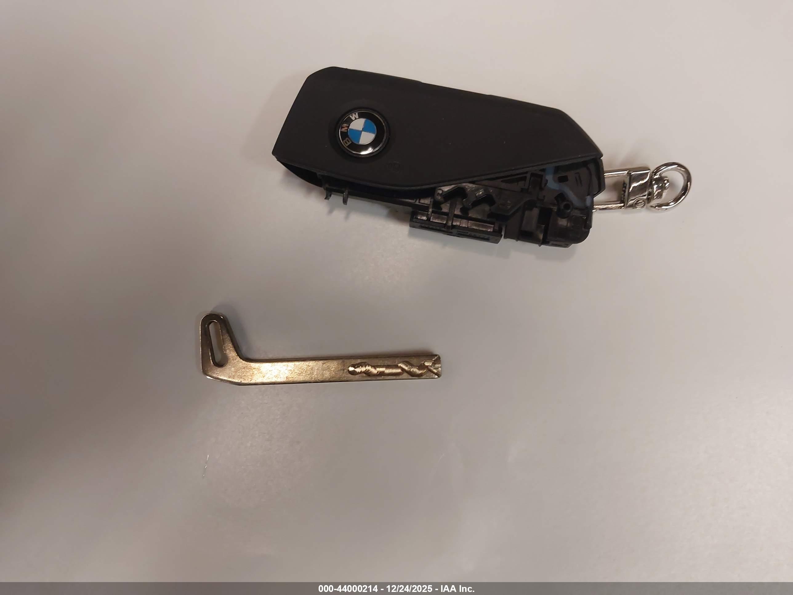 BMW IX image 11