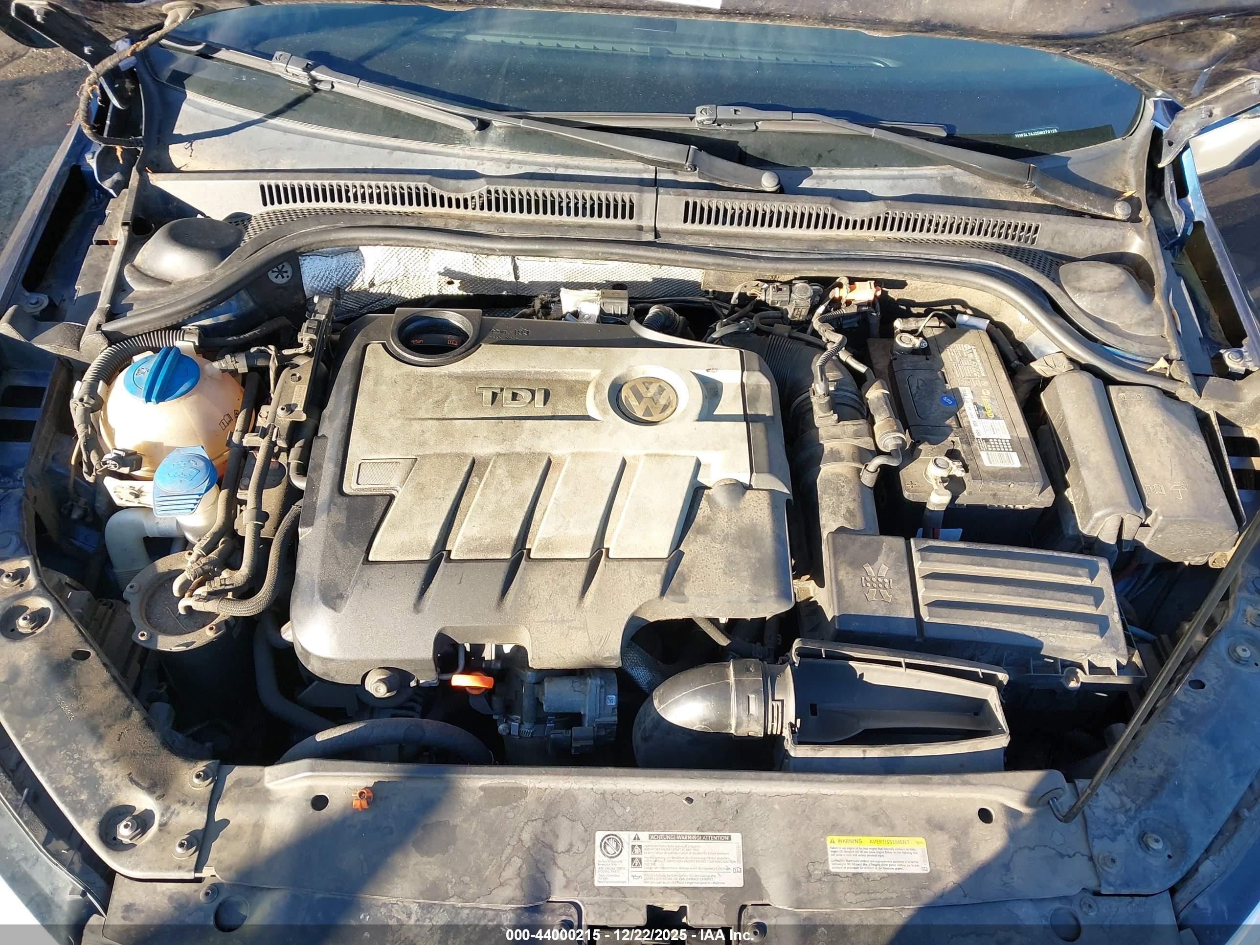 VOLKSWAGEN JETTA image 10