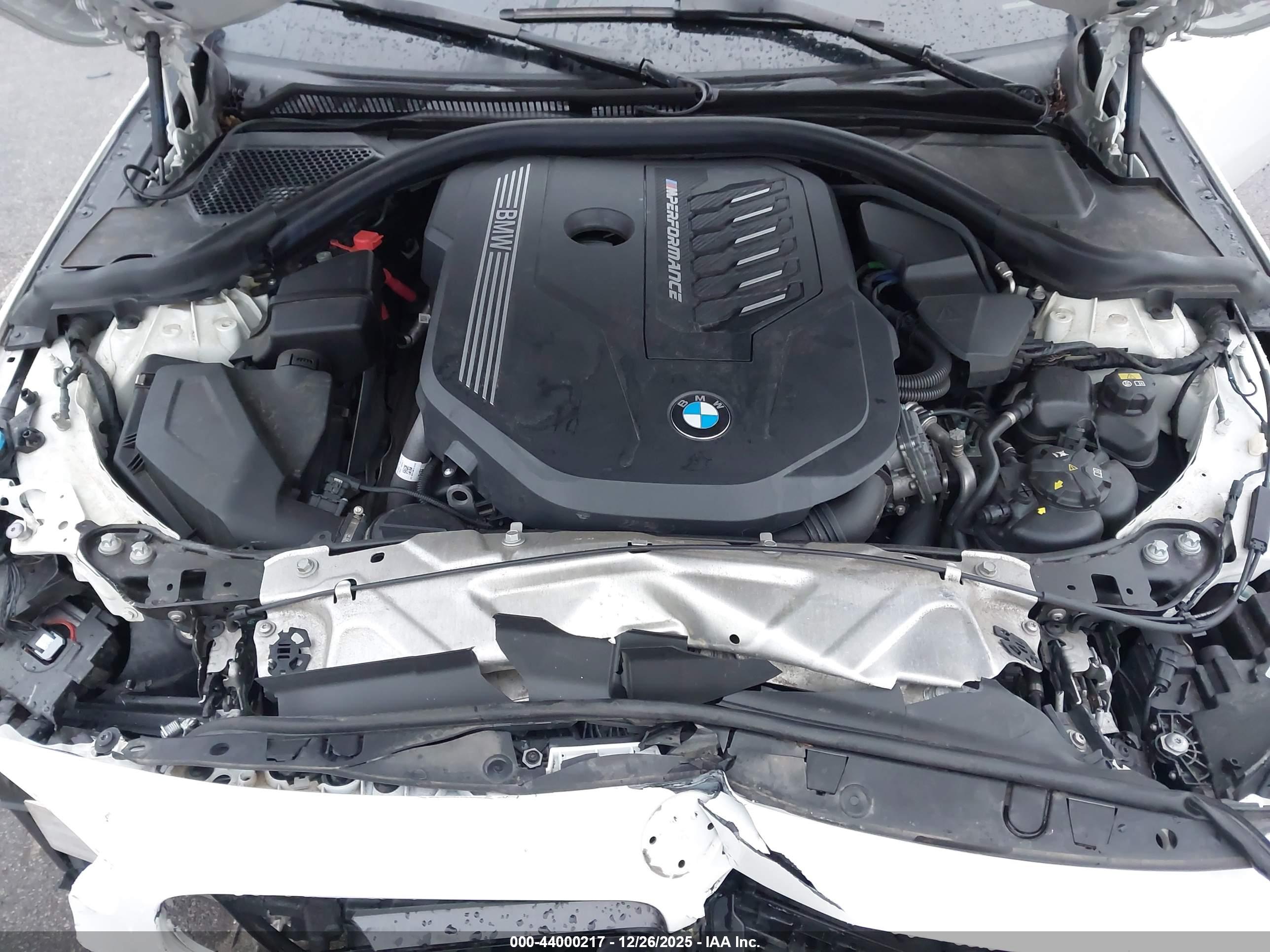 BMW M240 image 10