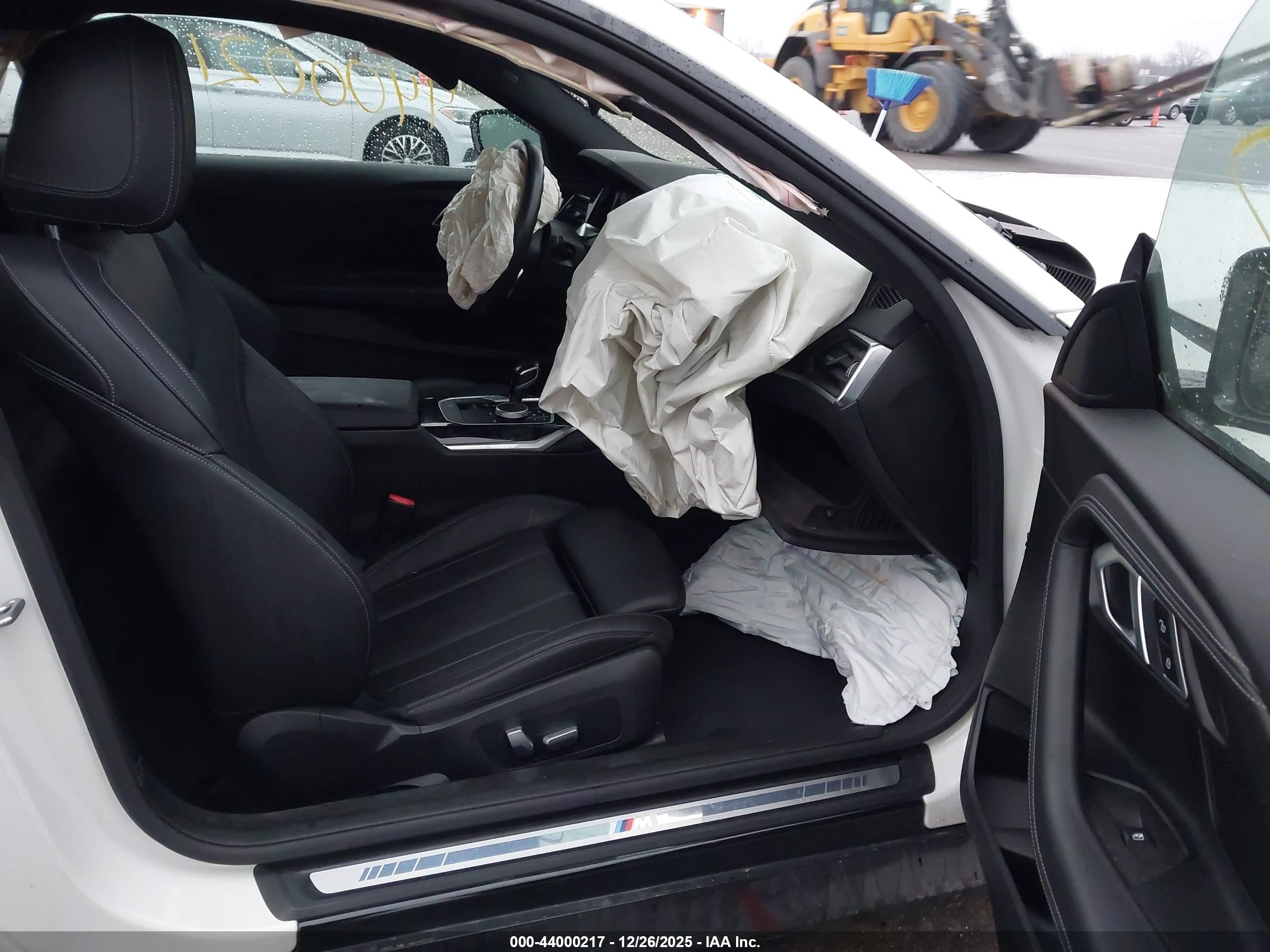 BMW M240 image 5