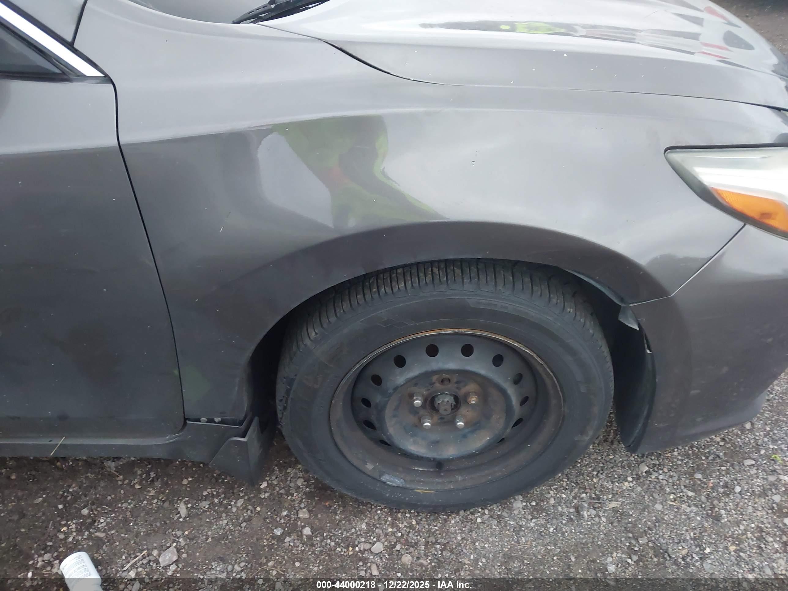 NISSAN ALTIMA image 6