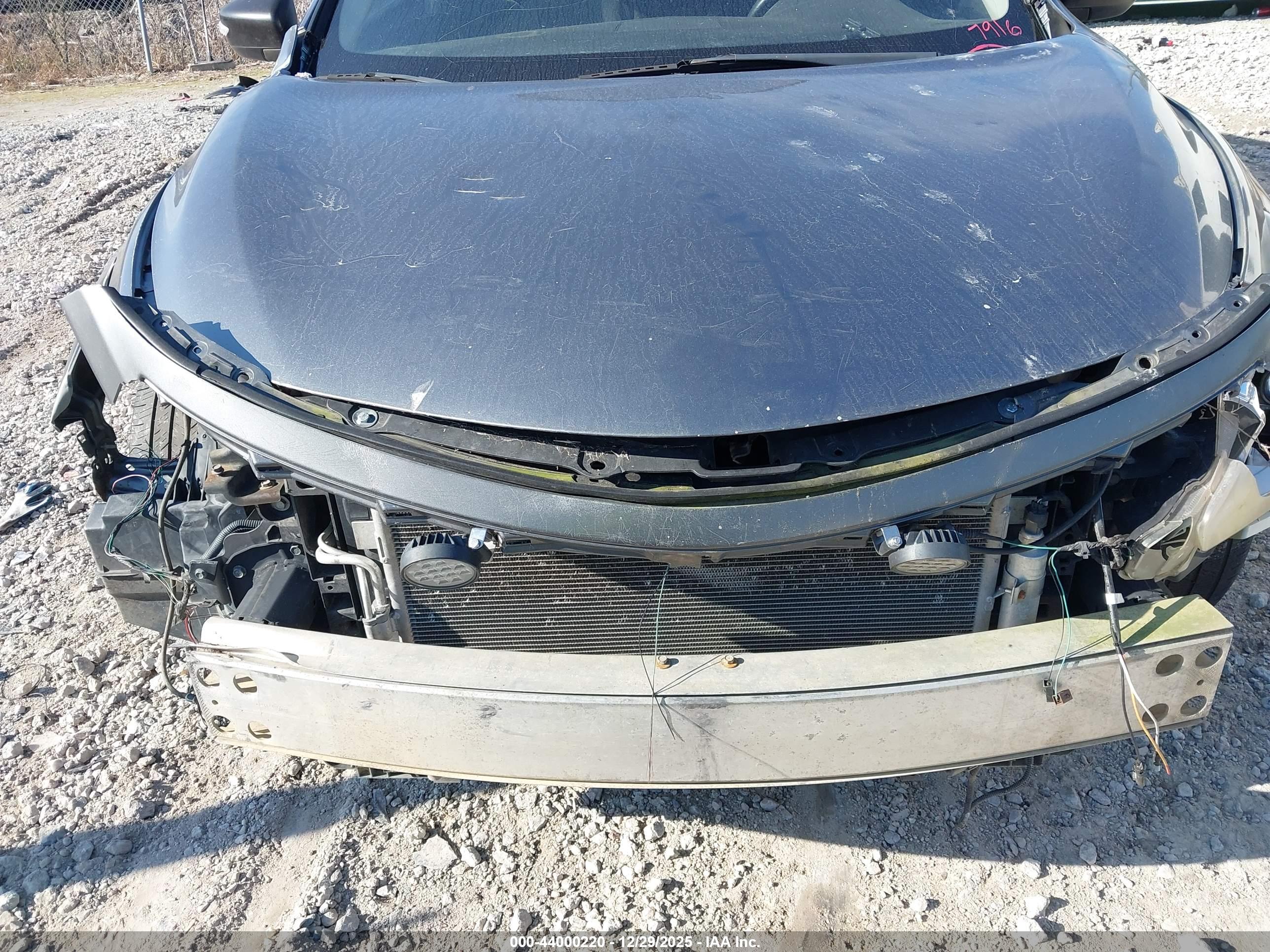 NISSAN ALTIMA image 10