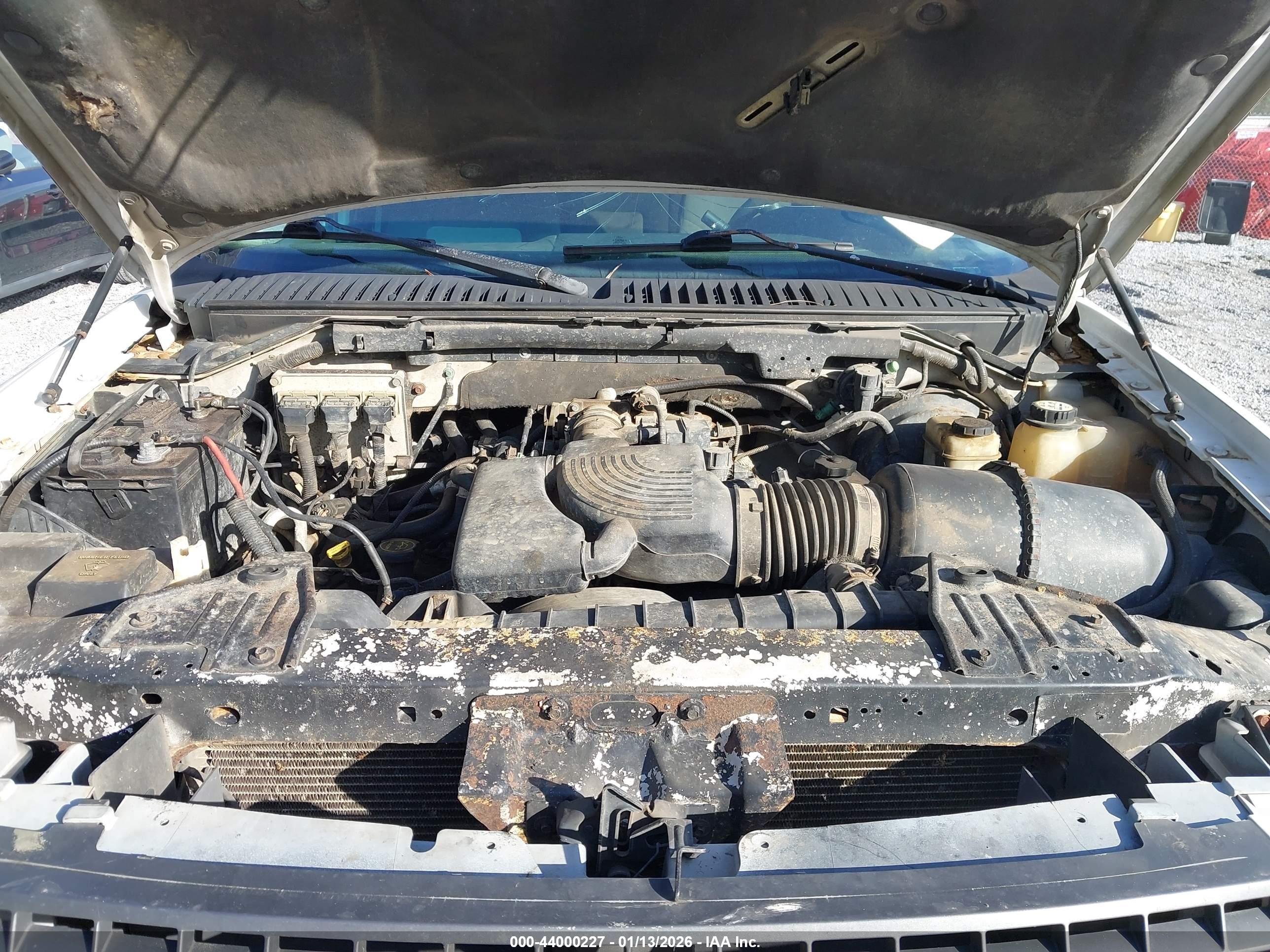 FORD EXPEDITION image 10