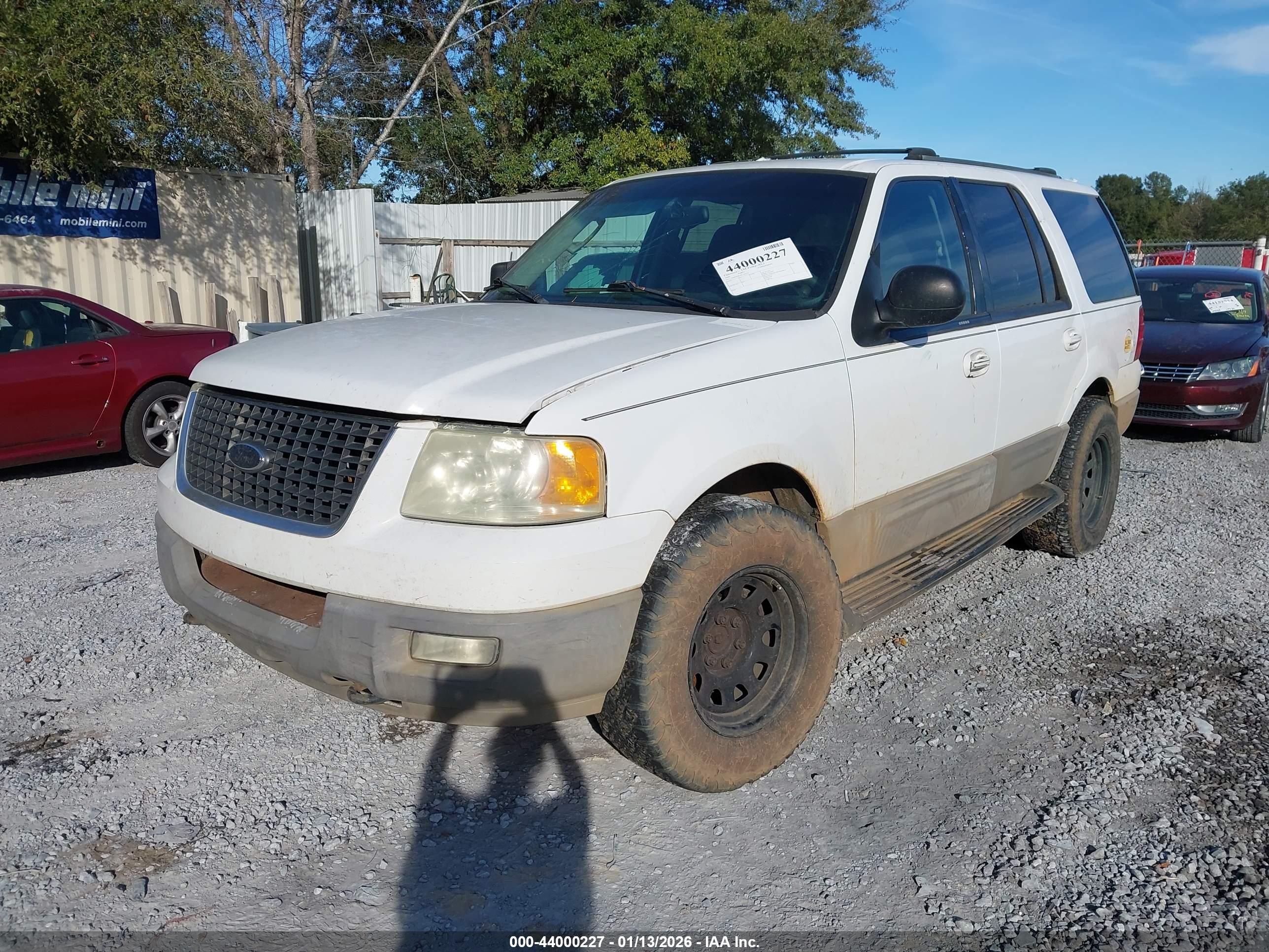 FORD EXPEDITION image 2