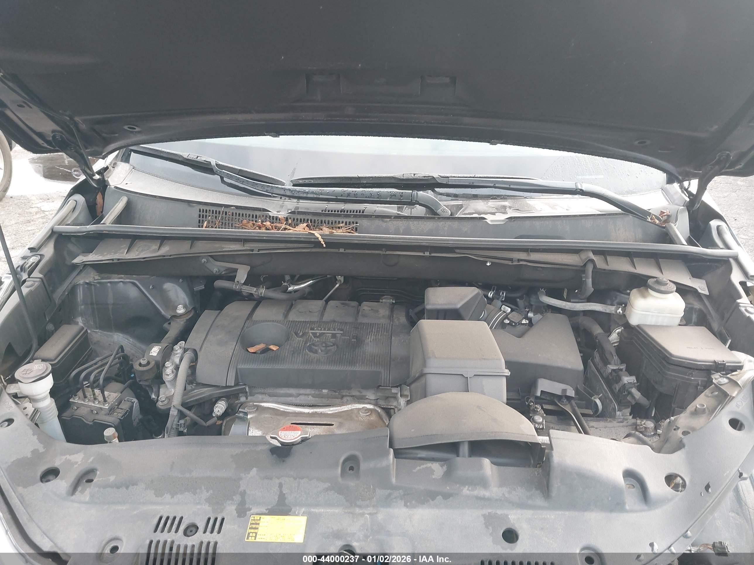 TOYOTA HIGHLANDER image 10
