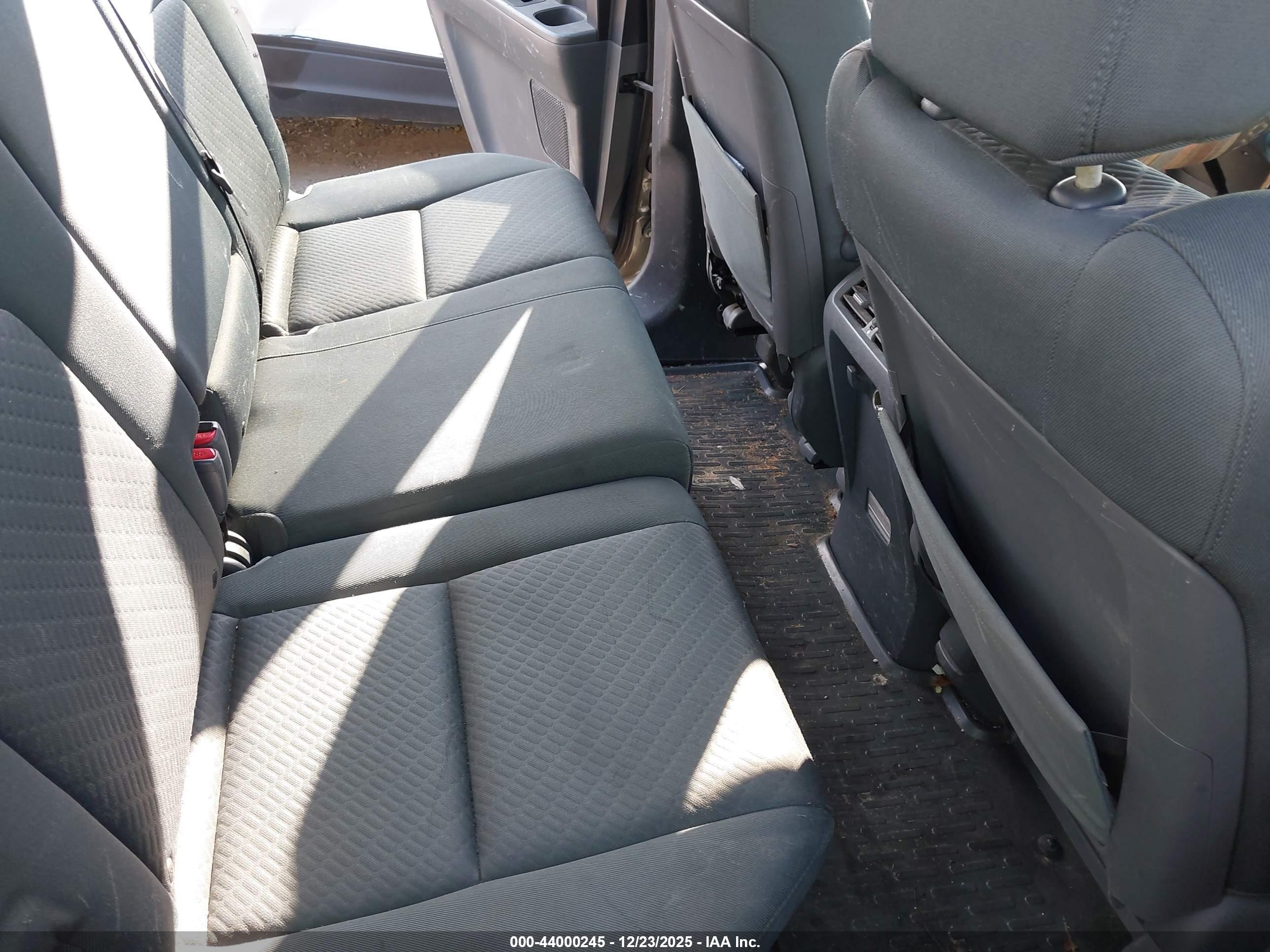 HONDA RIDGELINE image 8
