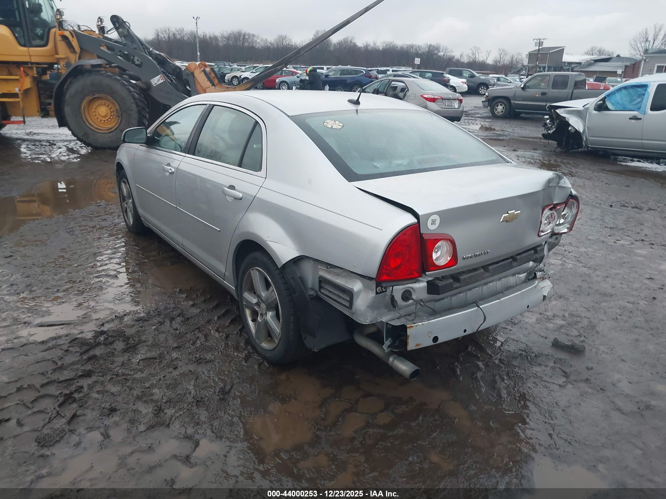 CHEVROLET MALIBU image 6