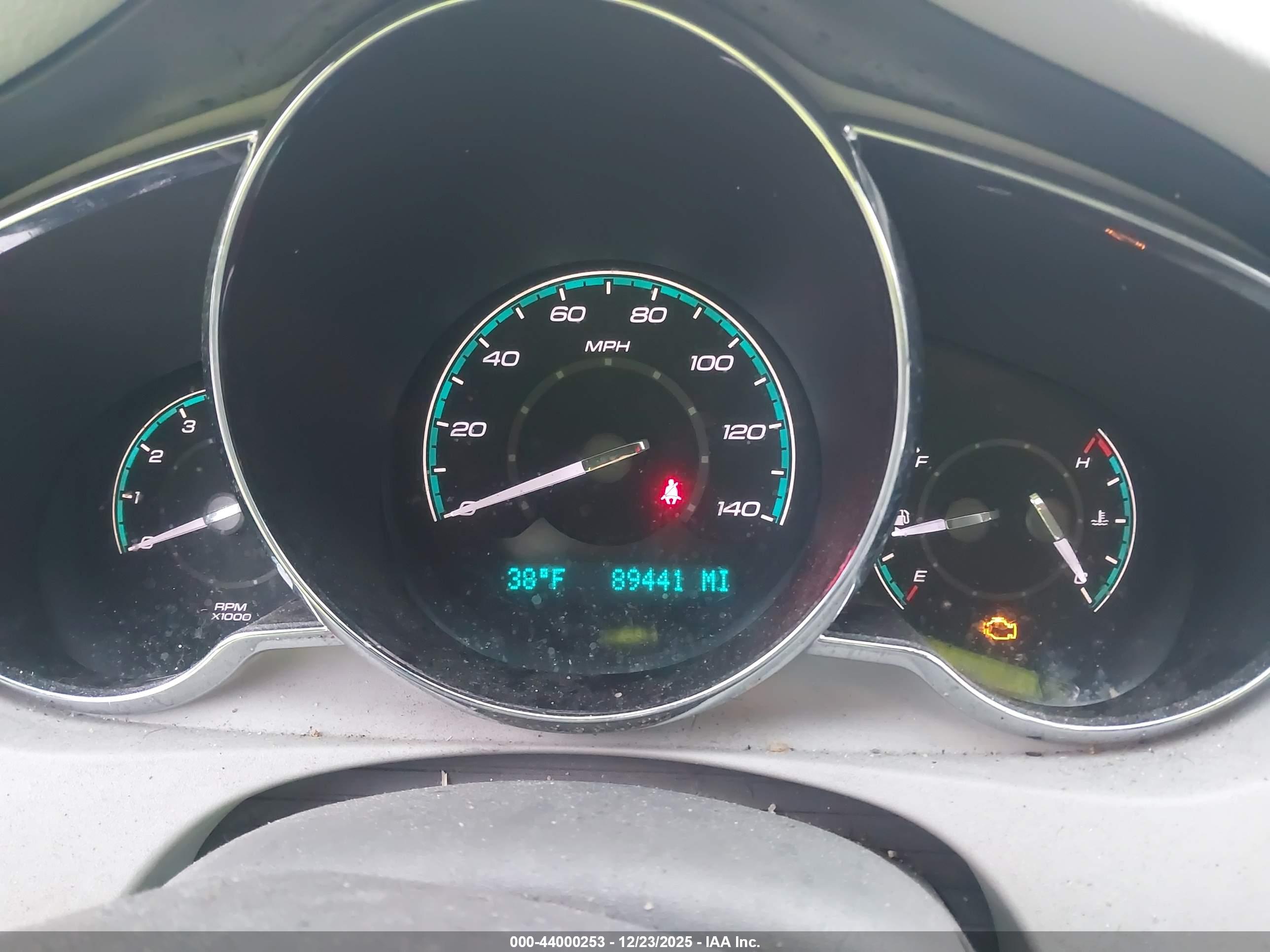 CHEVROLET MALIBU image 7