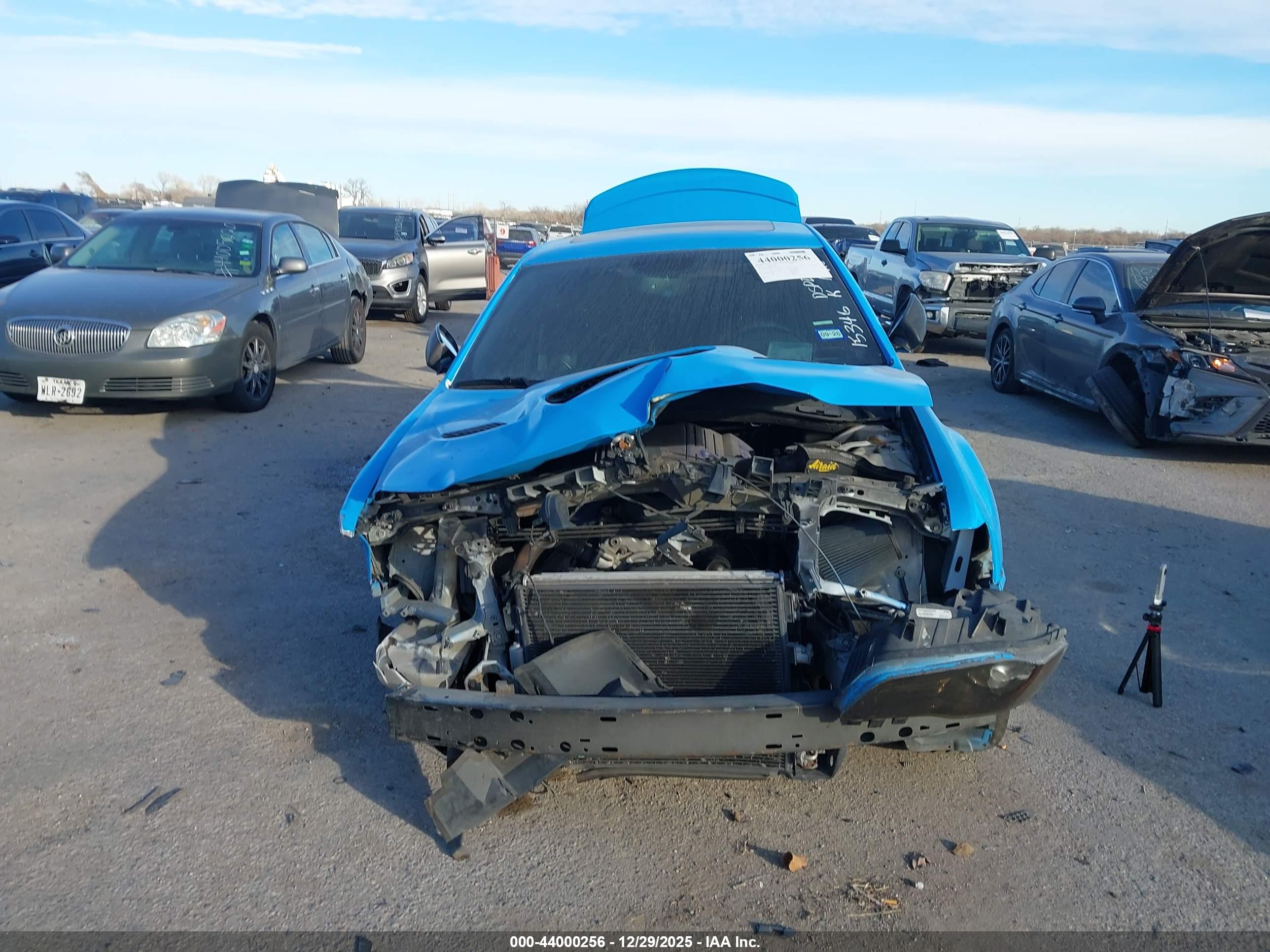 CHRYSLER 300 image 6