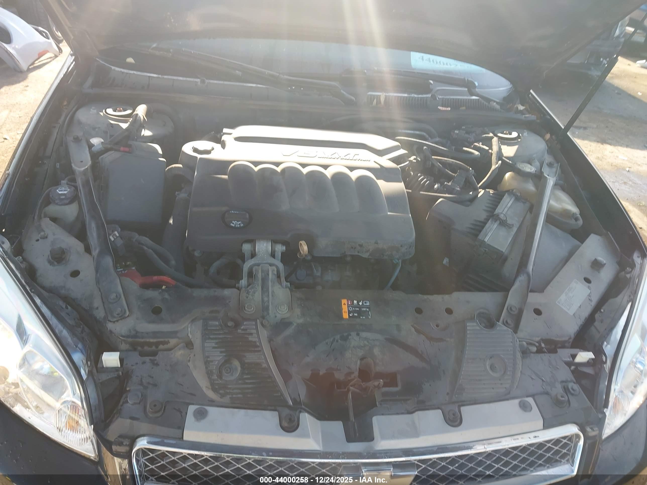 CHEVROLET IMPALA image 10
