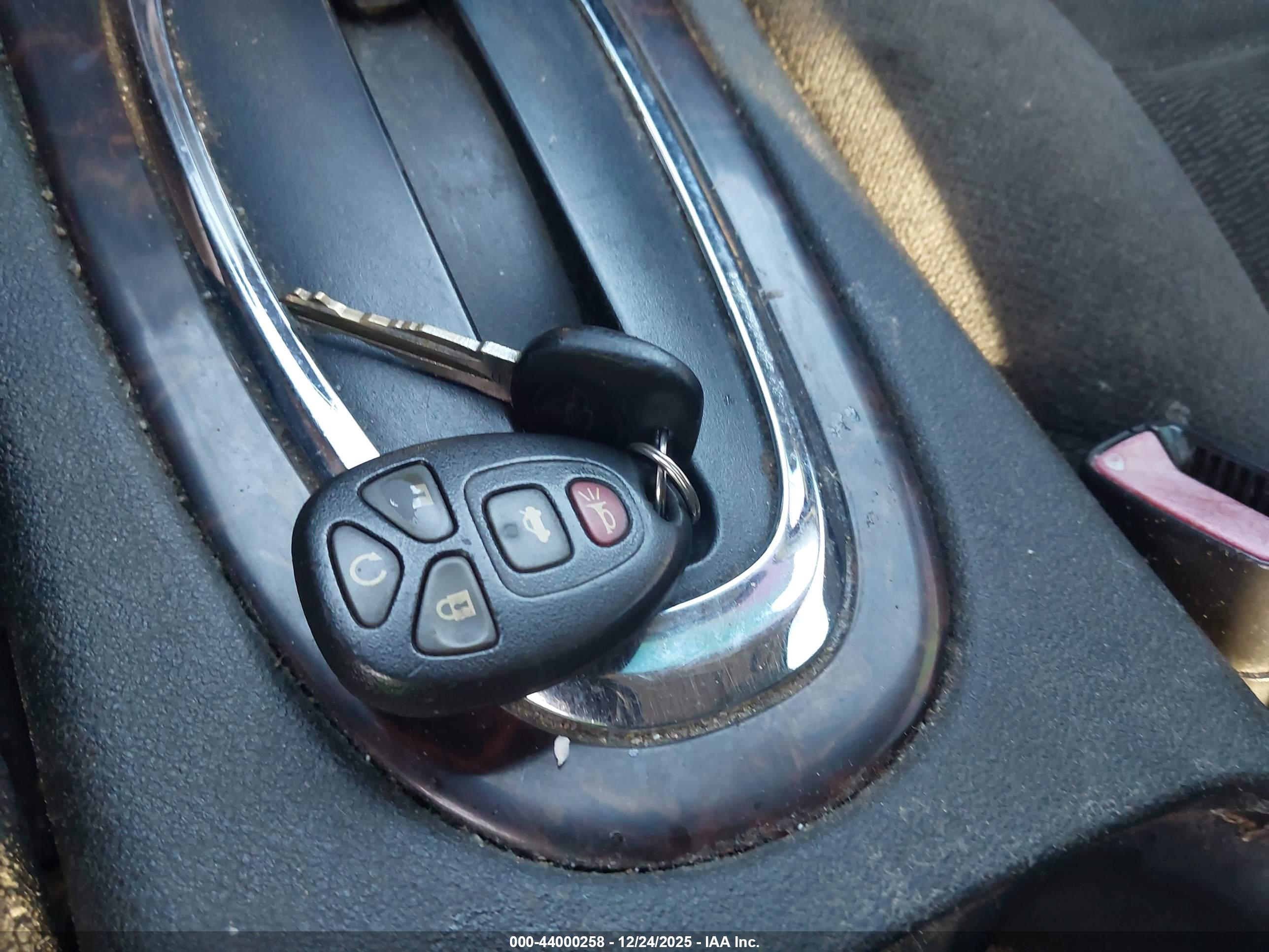 CHEVROLET IMPALA image 11