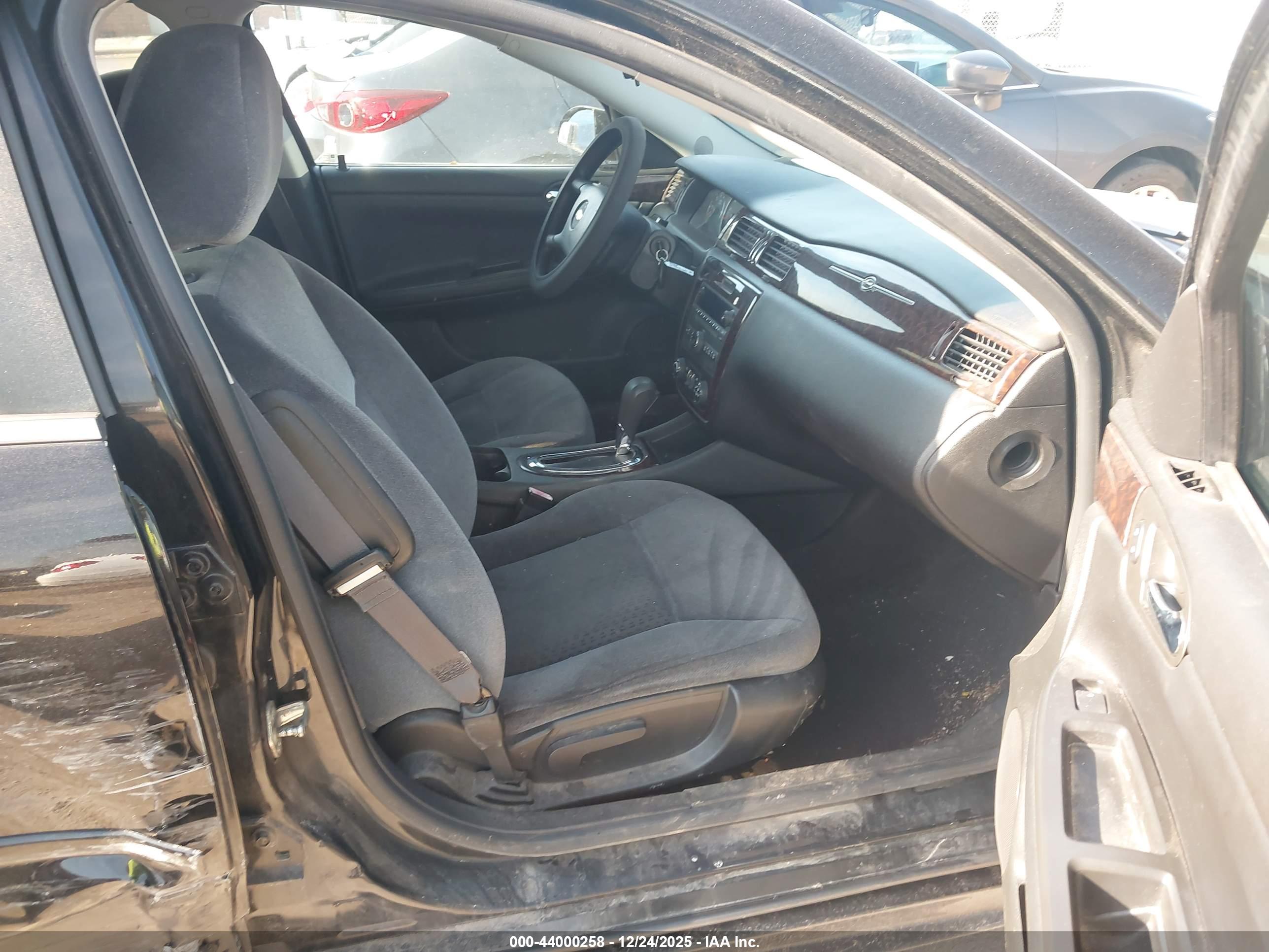 CHEVROLET IMPALA image 5