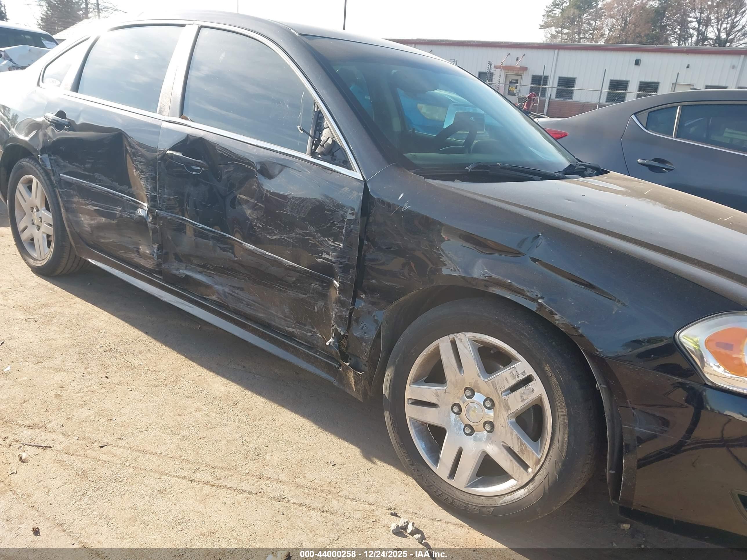 CHEVROLET IMPALA image 6