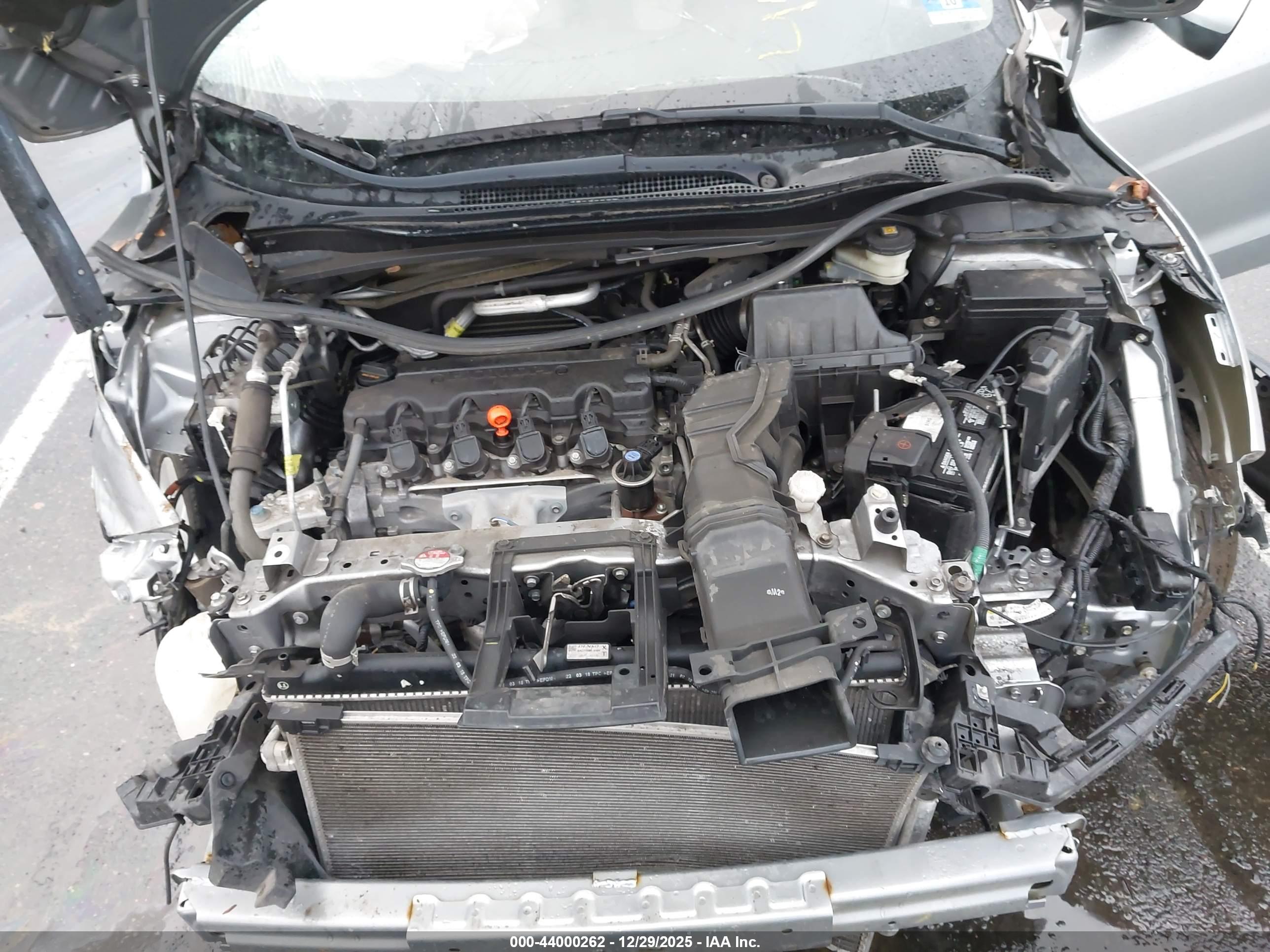HONDA HR-V image 10