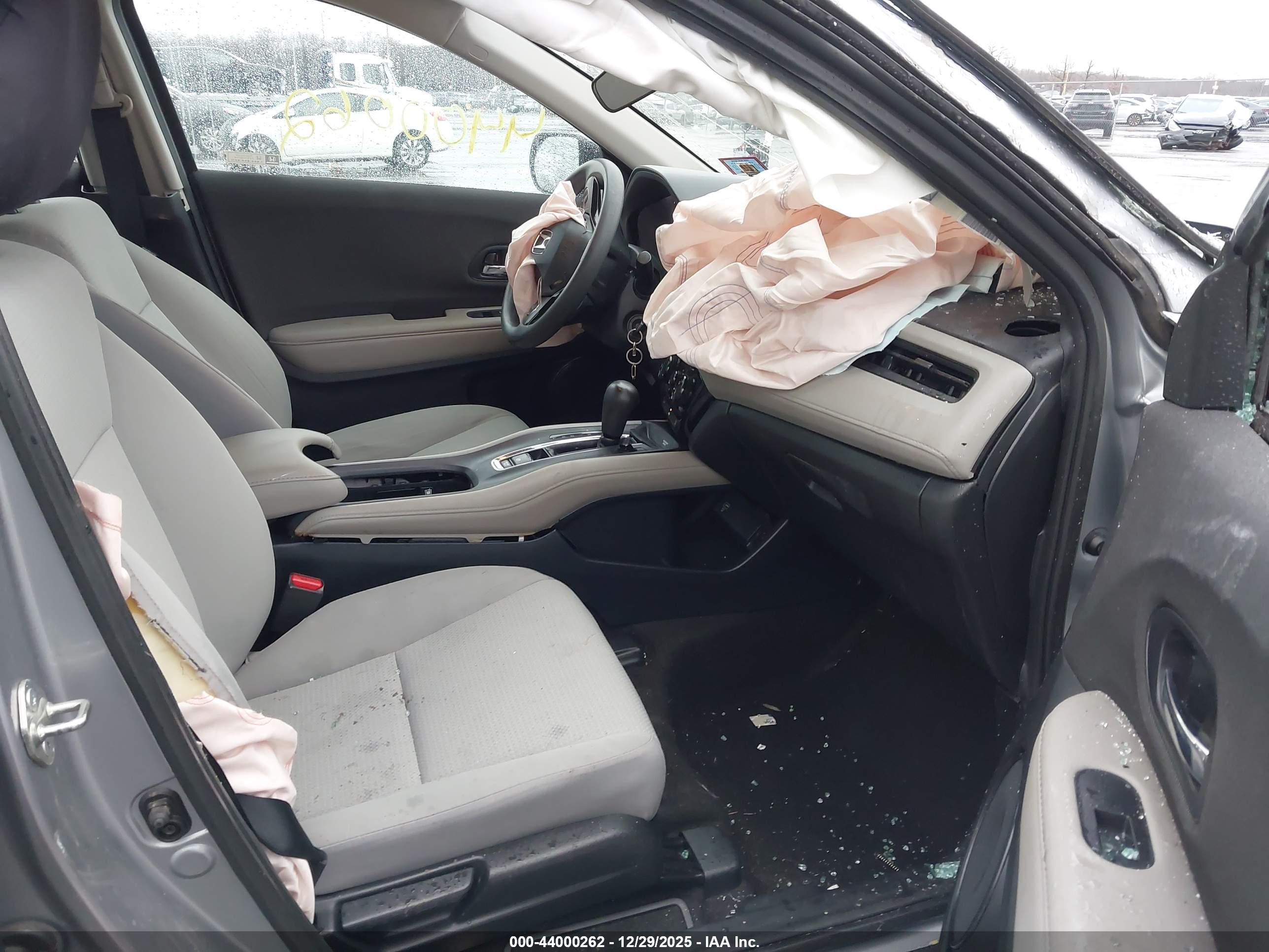 HONDA HR-V image 5