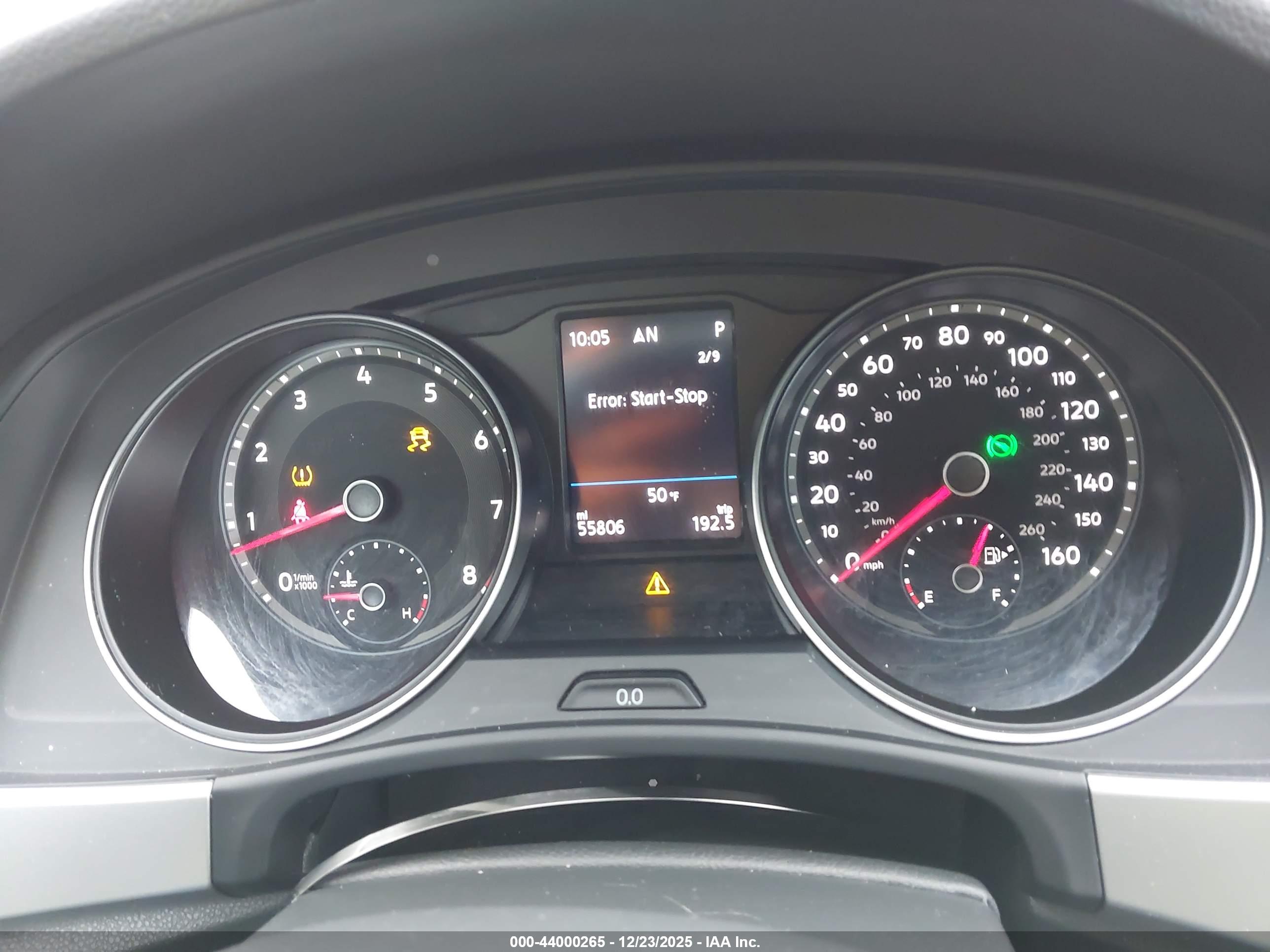 VOLKSWAGEN ATLAS image 7