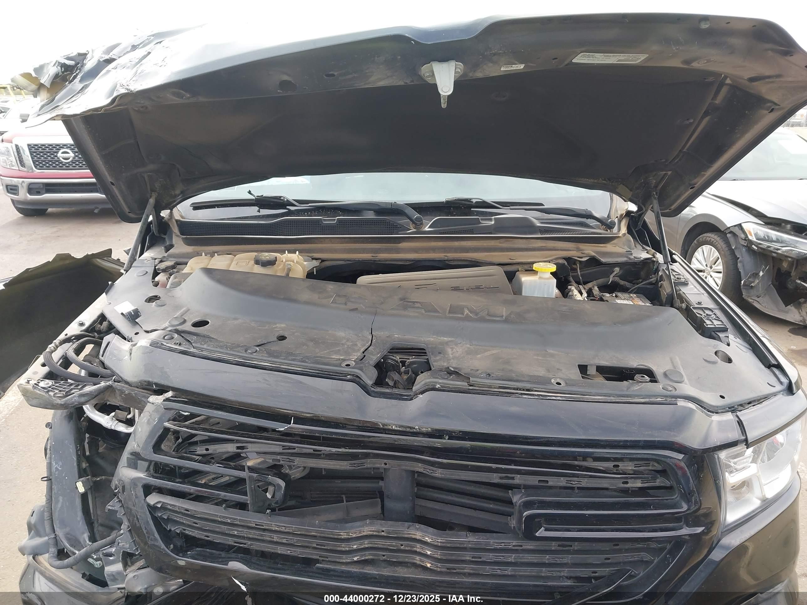 RAM 1500 image 10