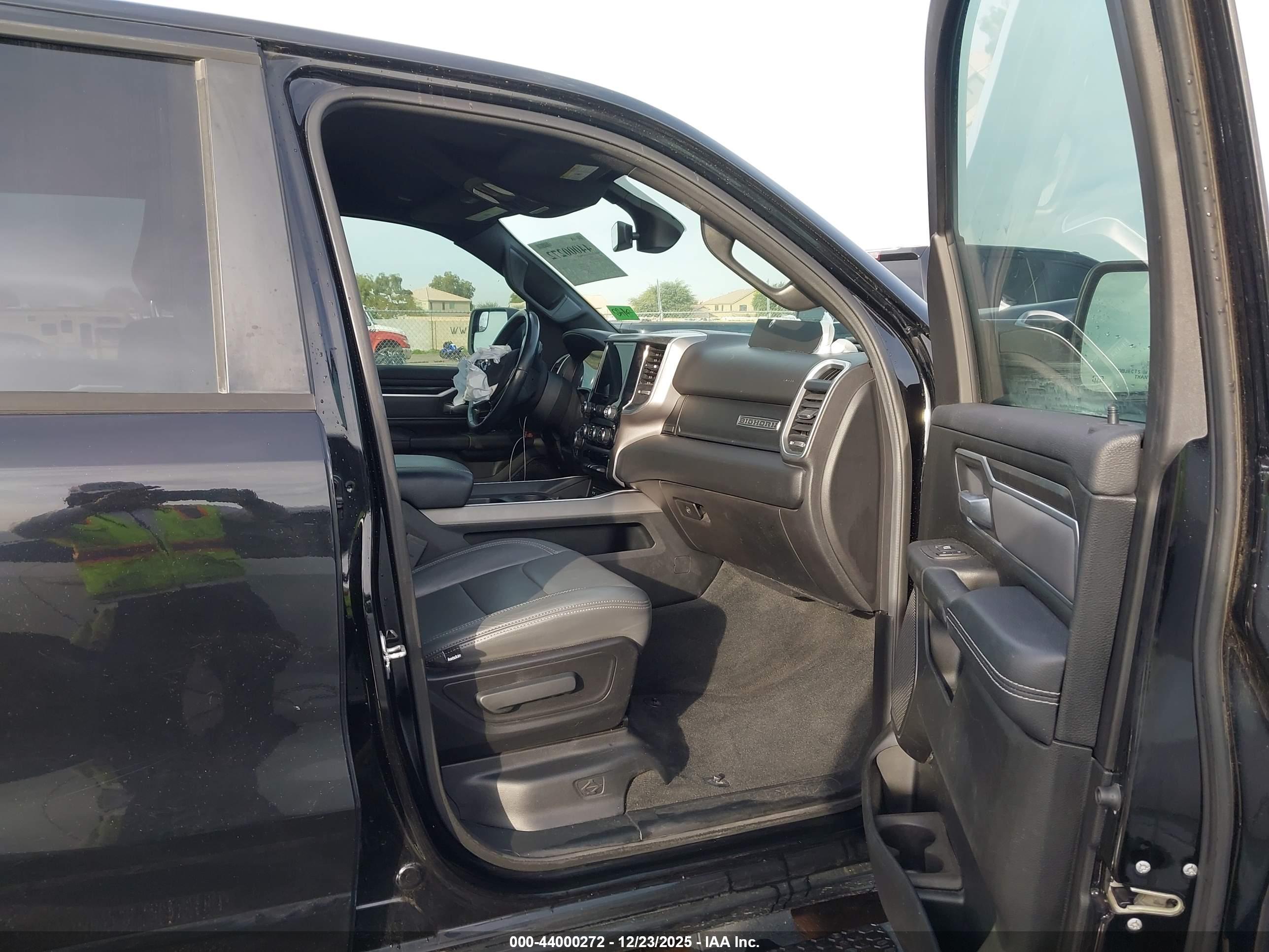 RAM 1500 image 5