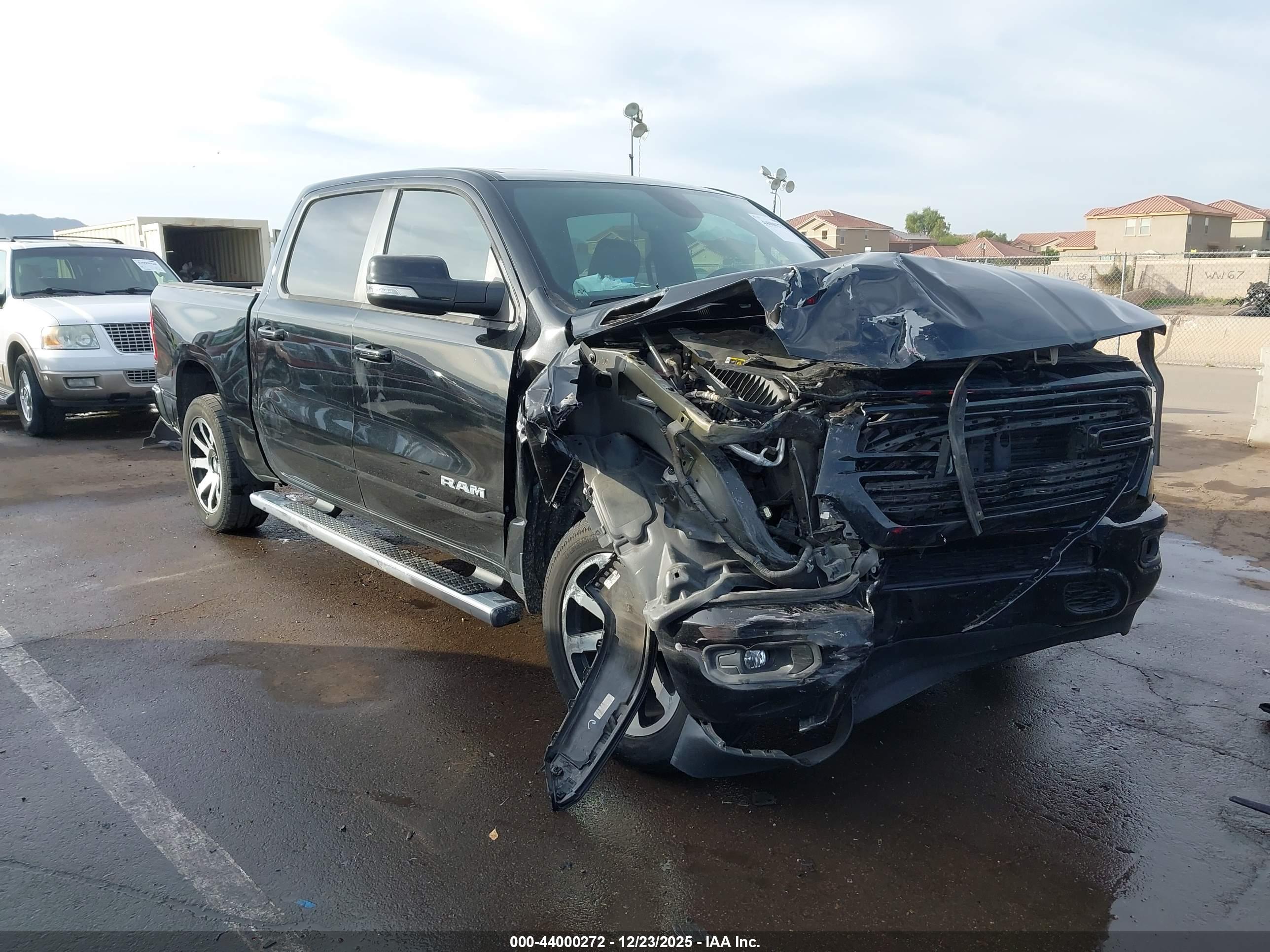 RAM 1500 image 6