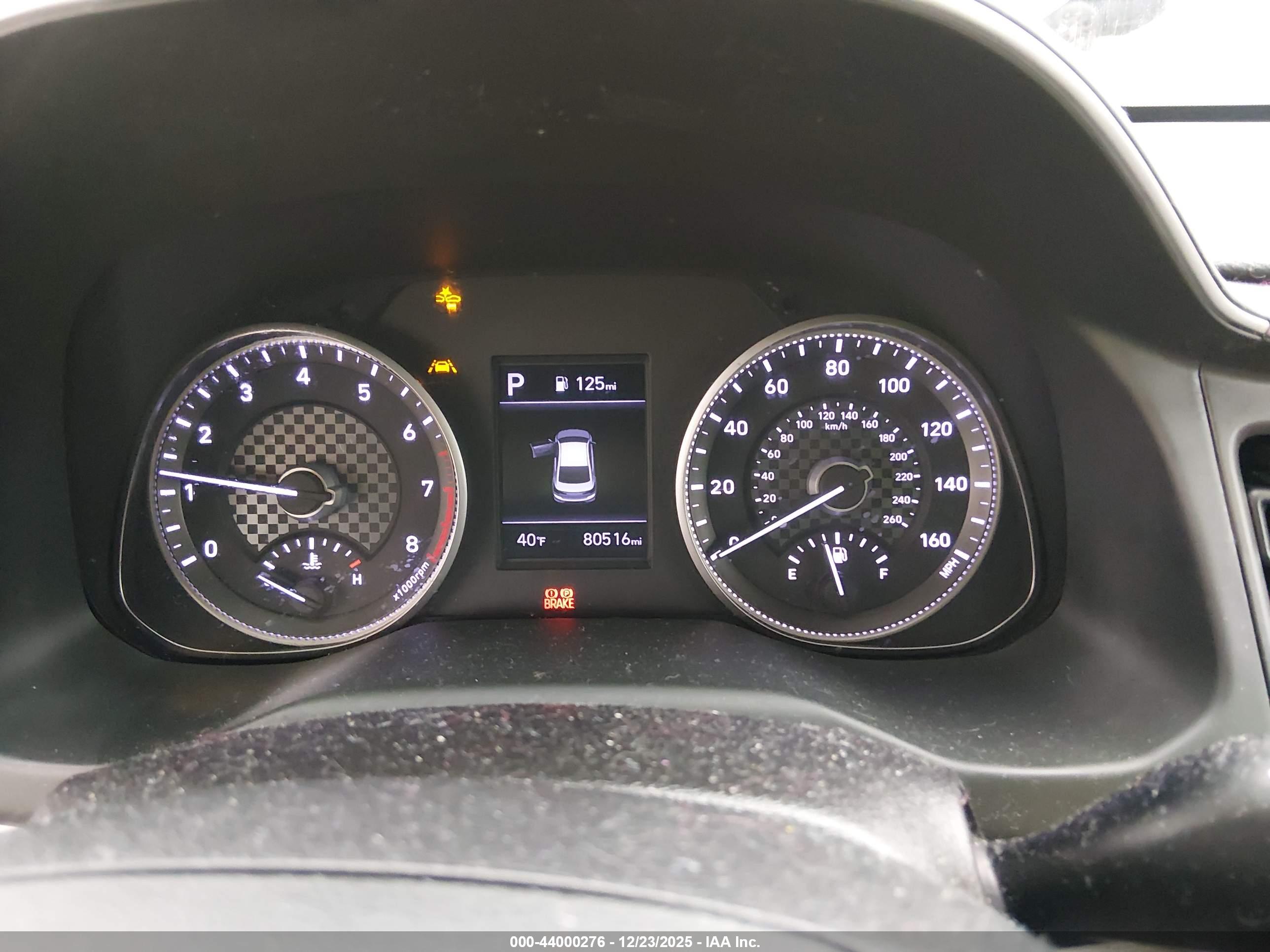 HYUNDAI ELANTRA image 7