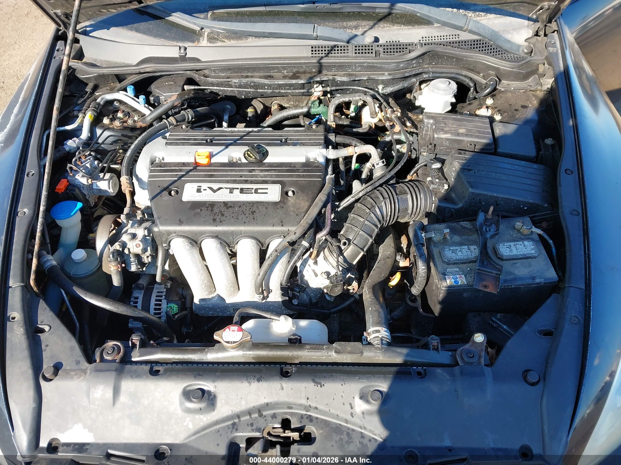HONDA ACCORD image 10