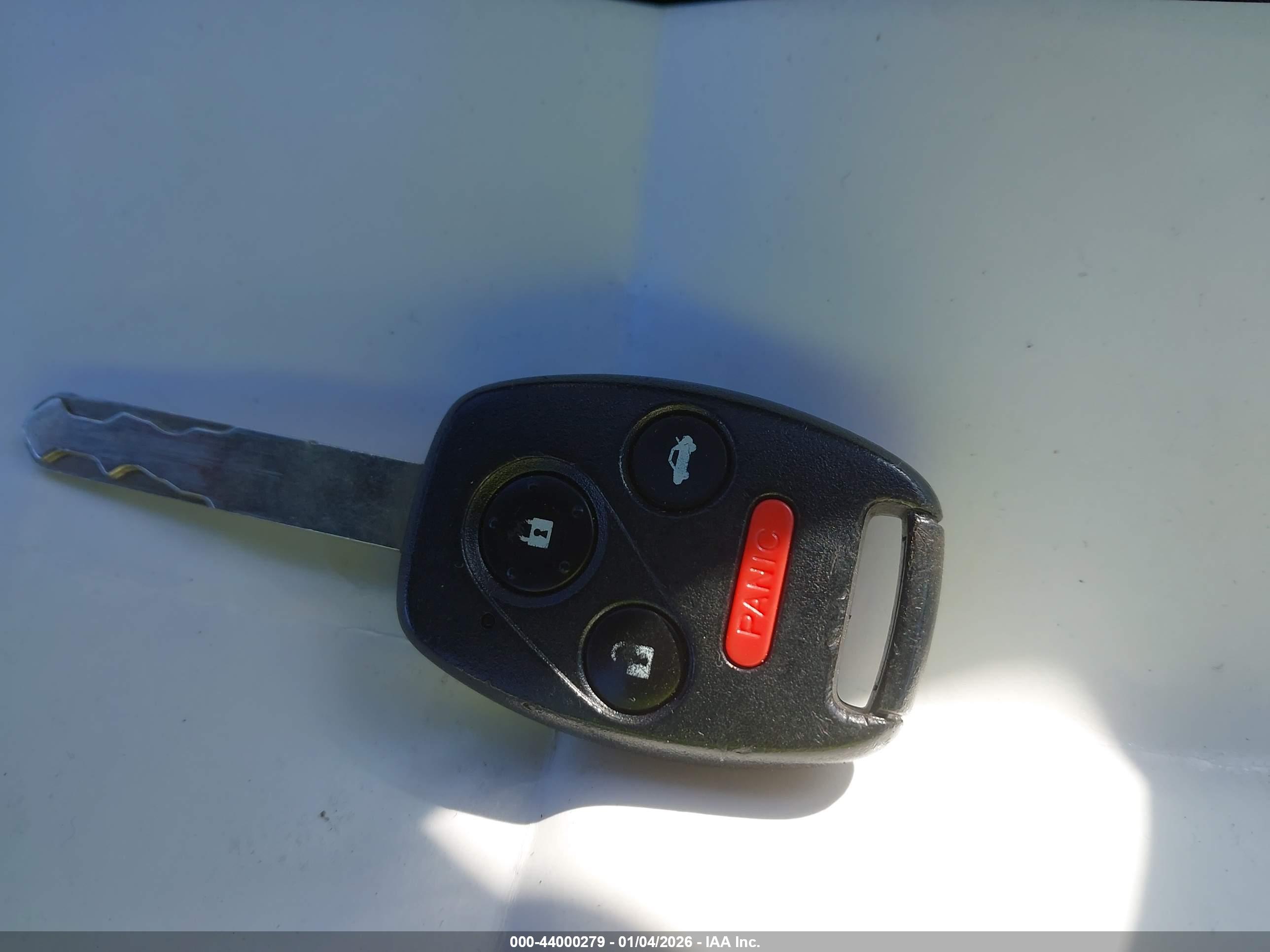 HONDA ACCORD image 11