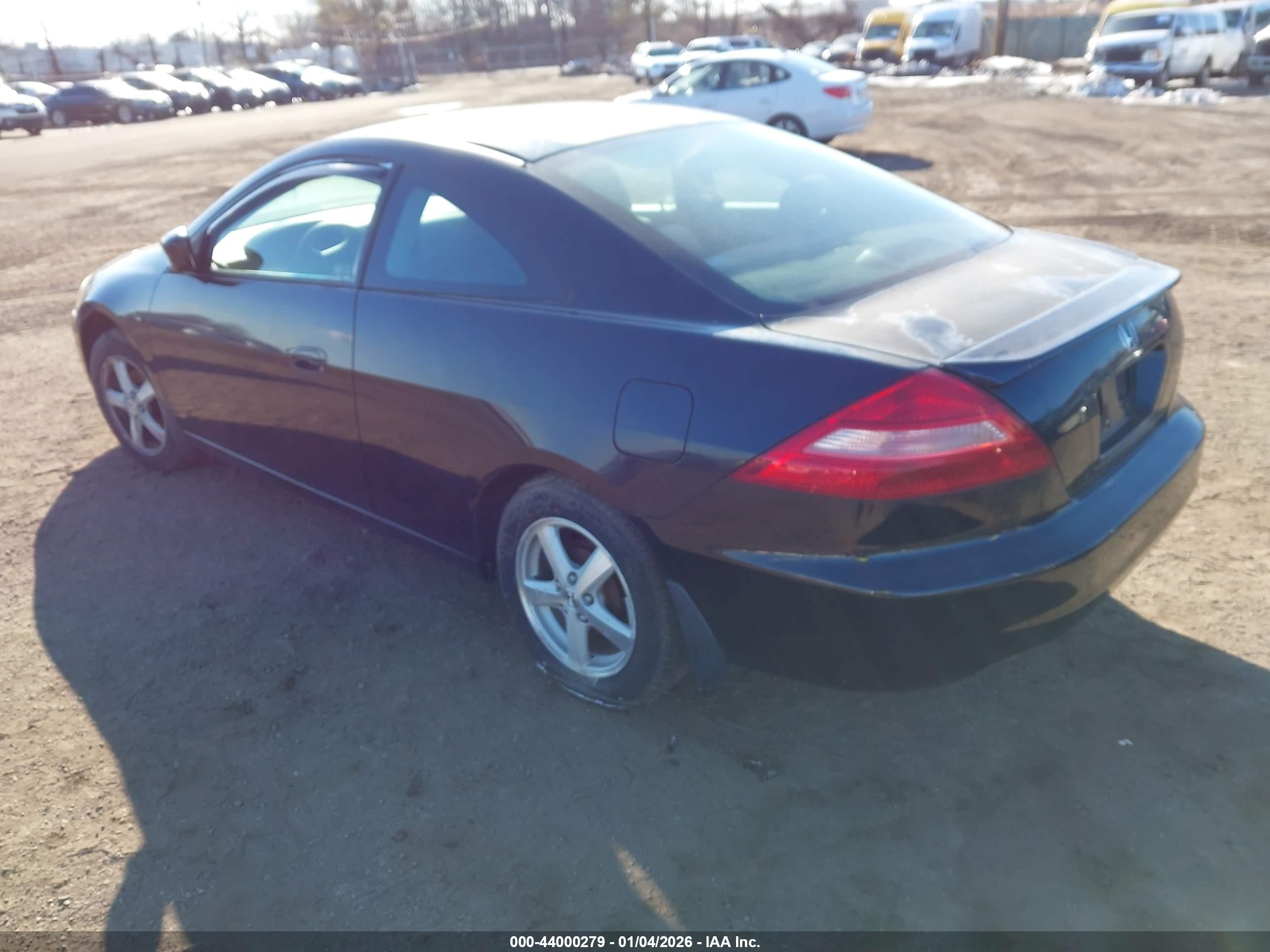 HONDA ACCORD image 3