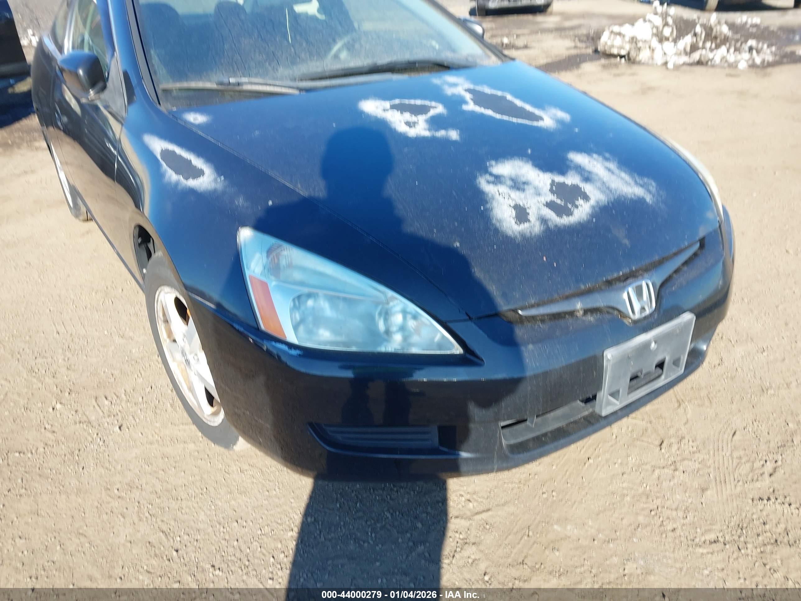 HONDA ACCORD image 6