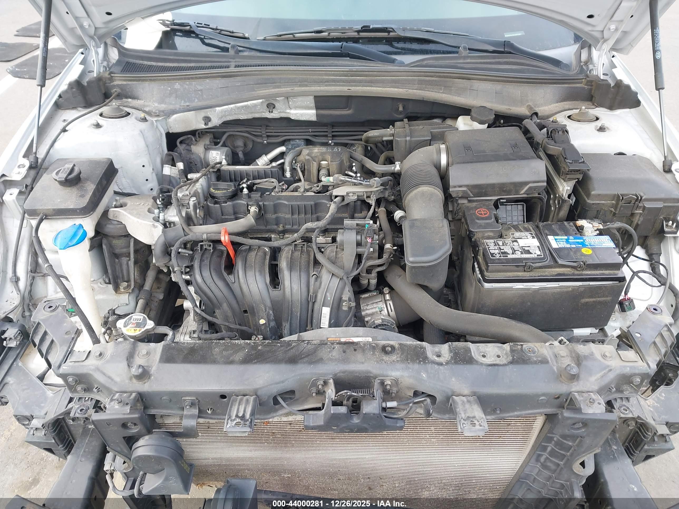 KIA OPTIMA image 10