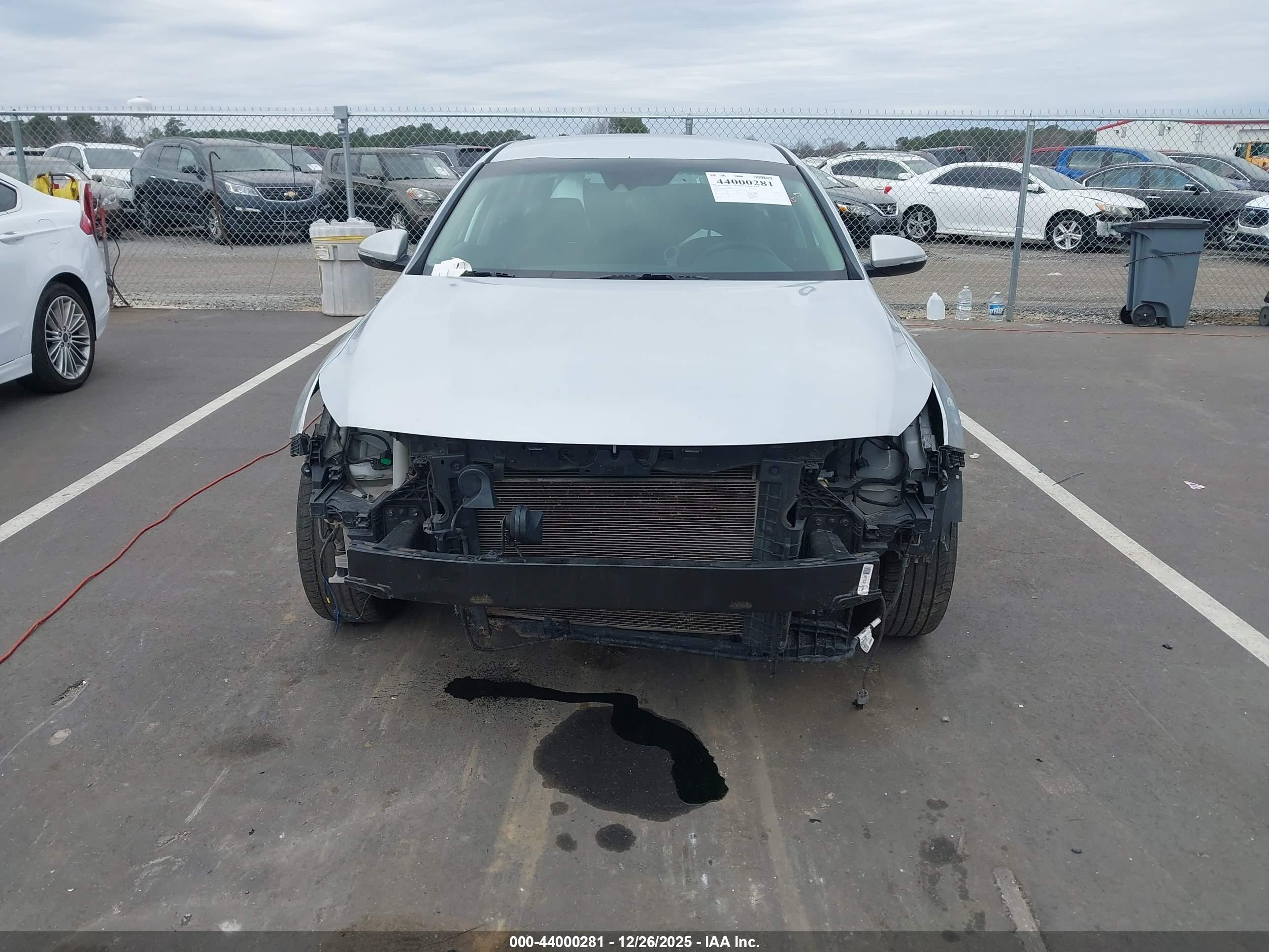 KIA OPTIMA image 6