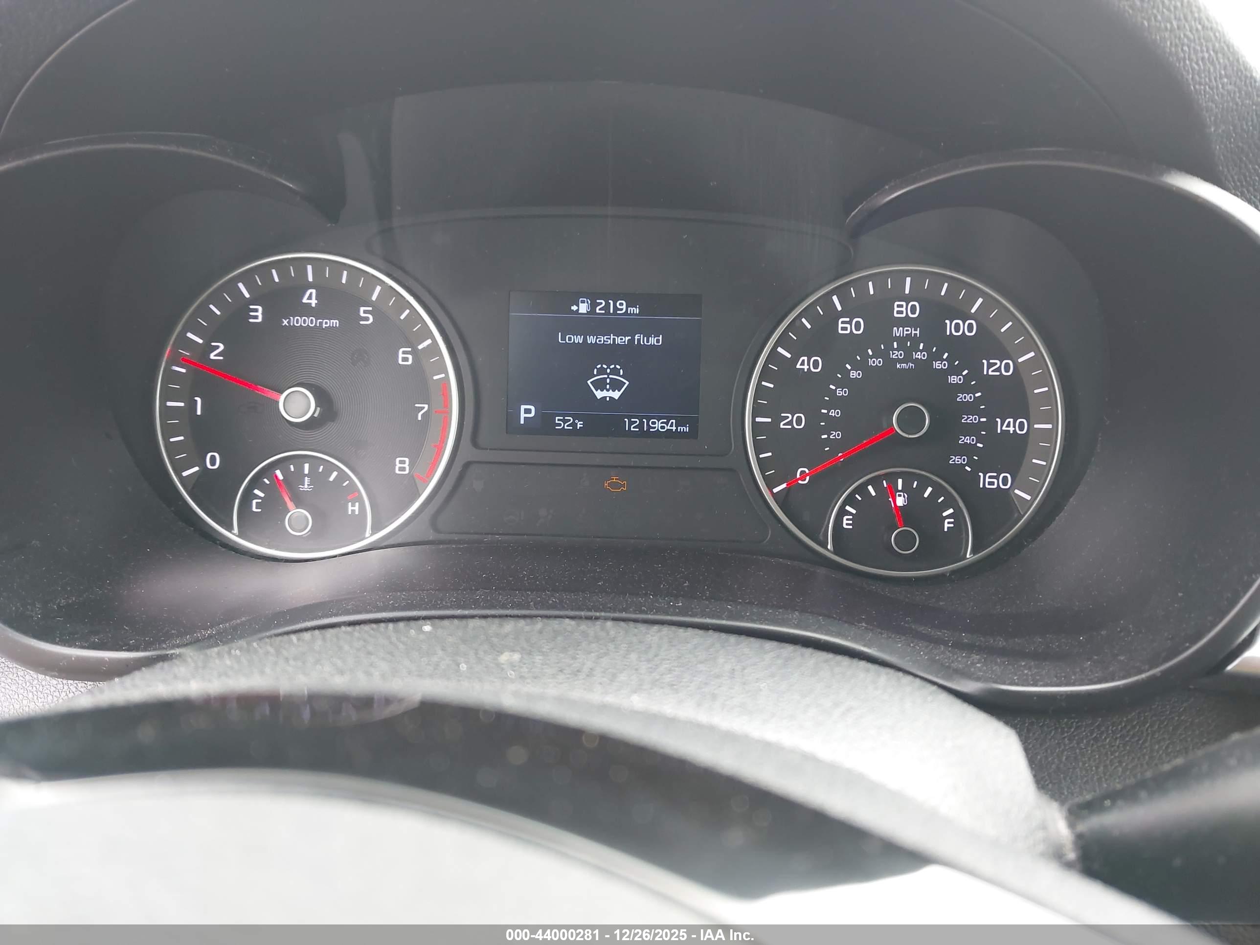KIA OPTIMA image 7