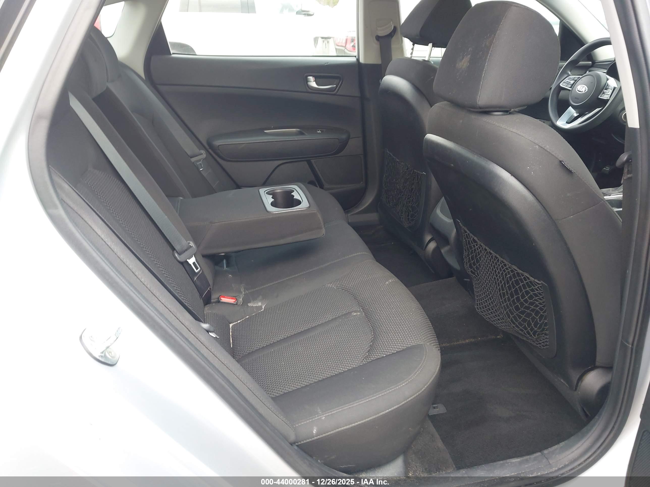 KIA OPTIMA image 8