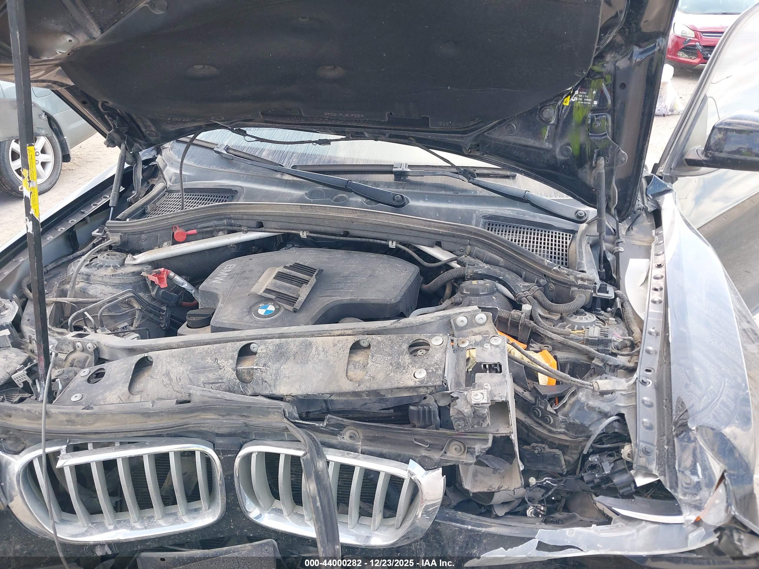 BMW X3 image 10