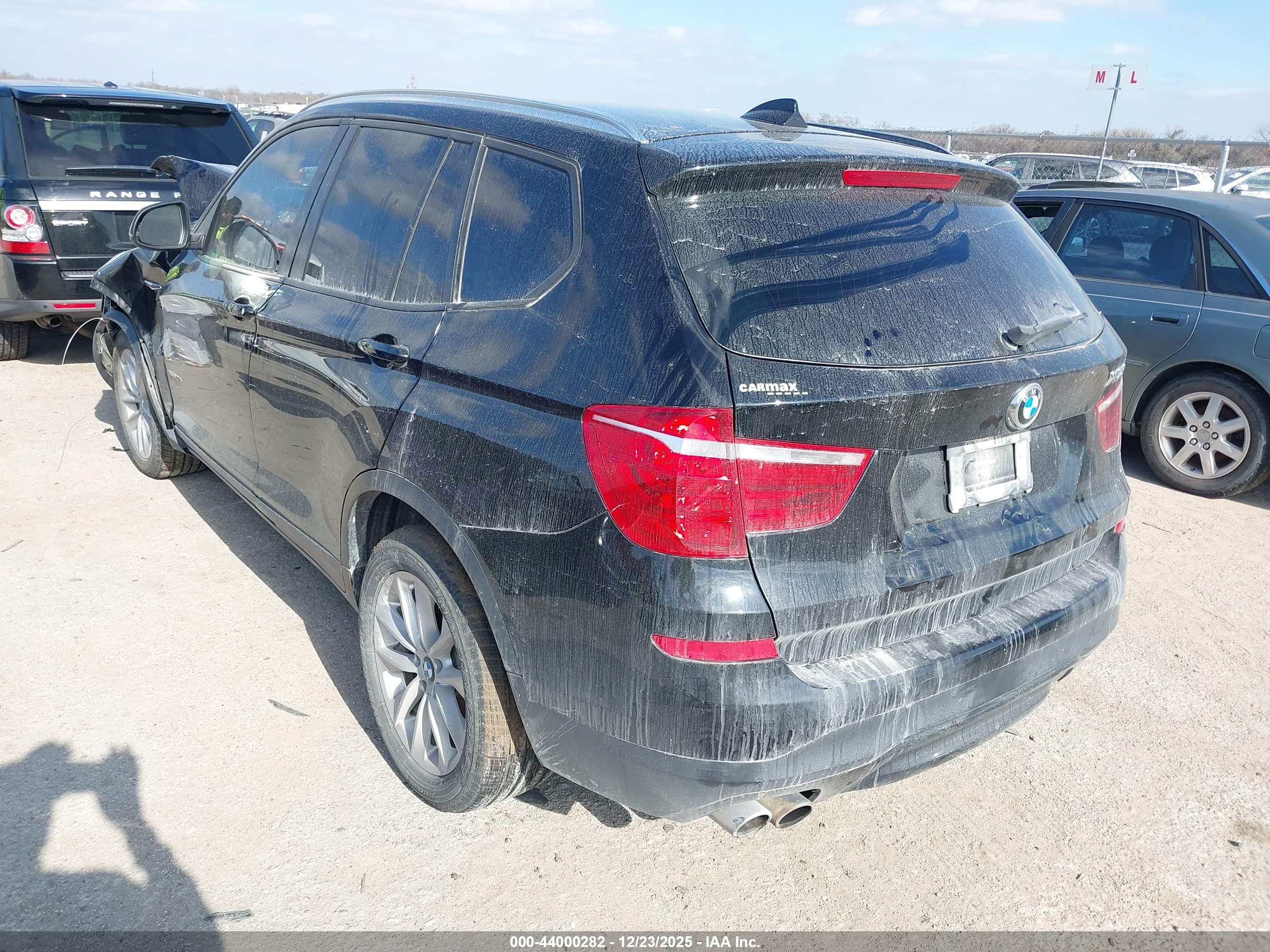 BMW X3 image 3