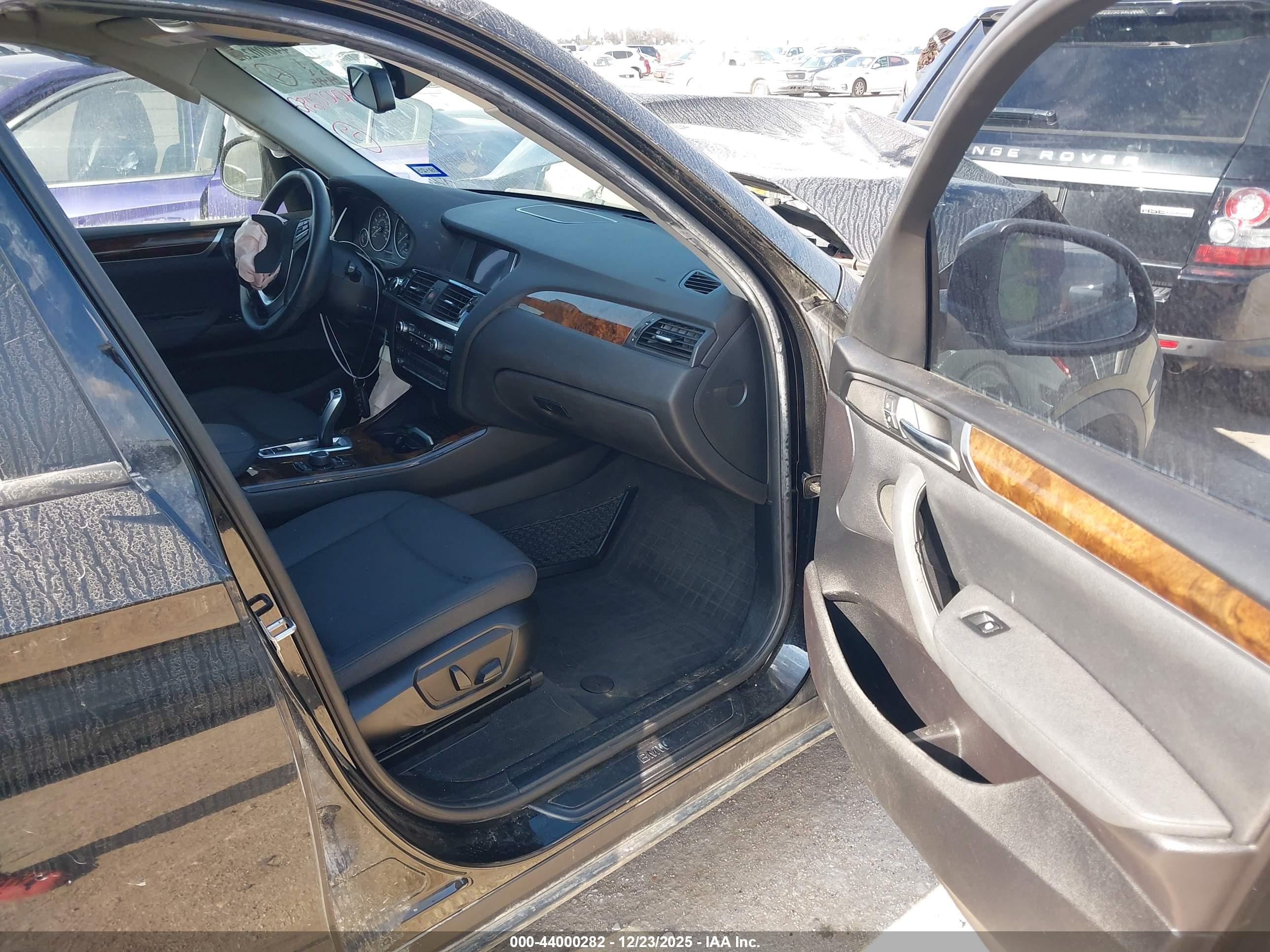 BMW X3 image 5